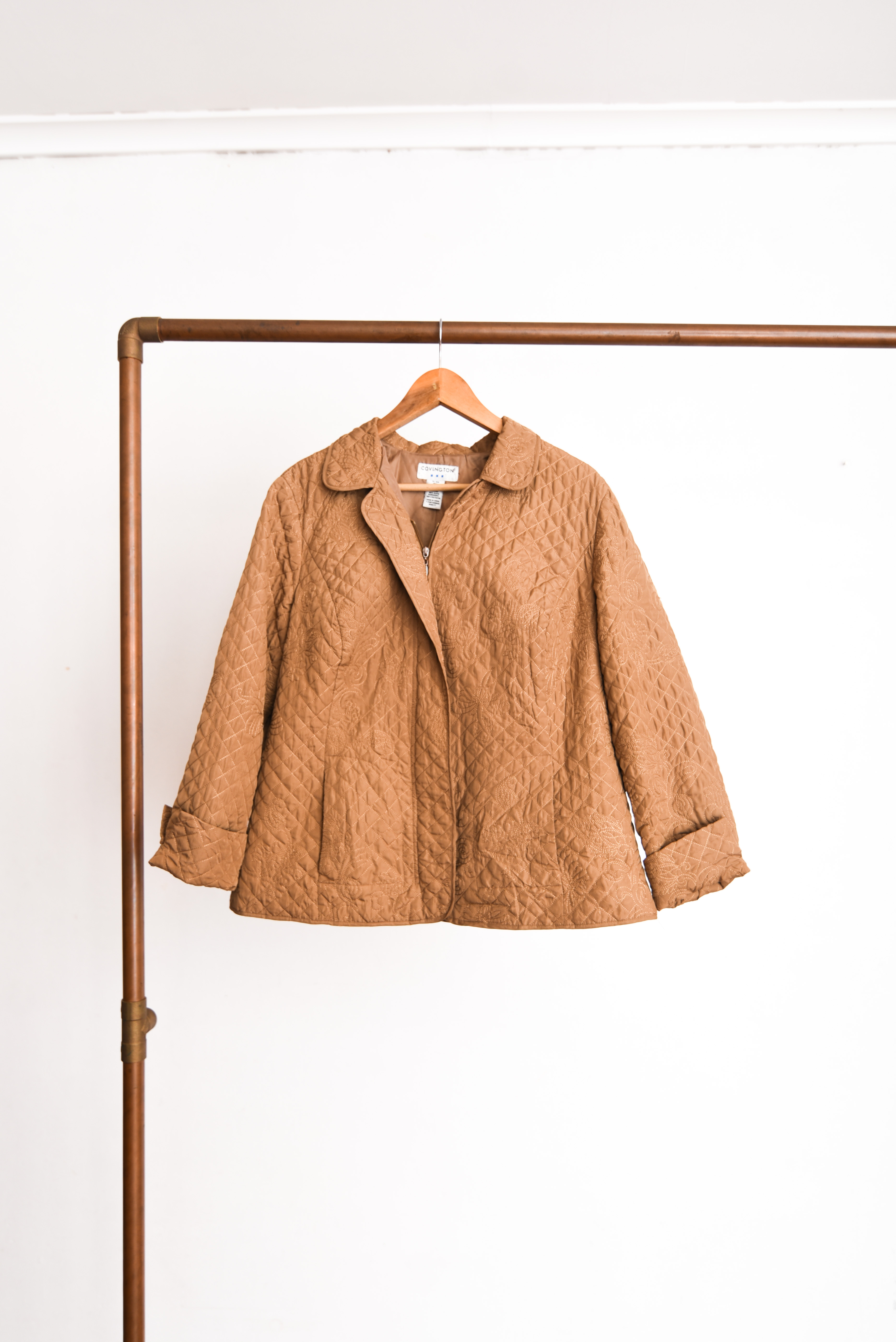 ...