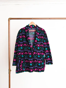 Blazer vintage 80s 