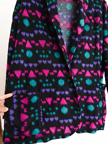 Blazer vintage 80s 