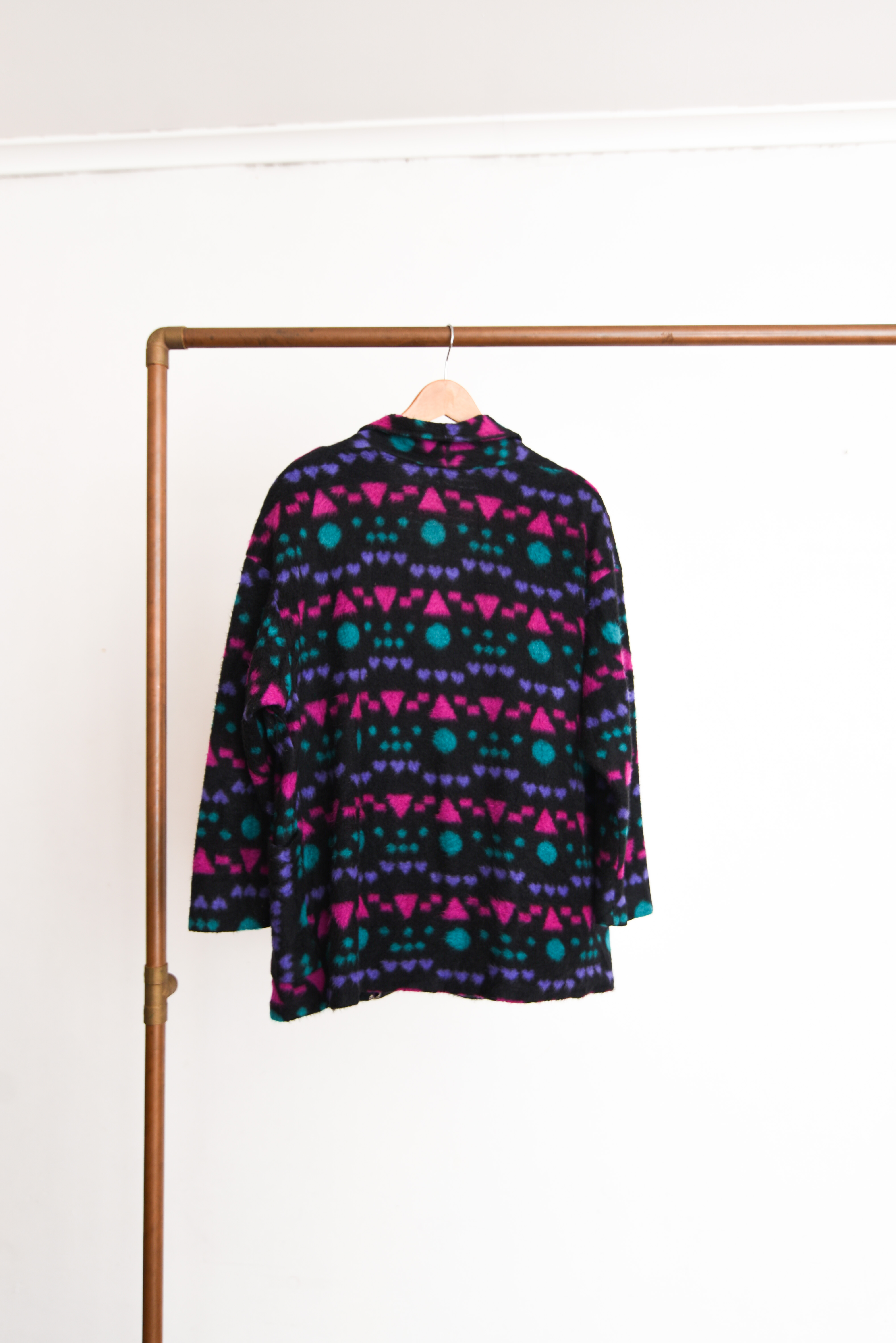 Blazer vintage 80s 