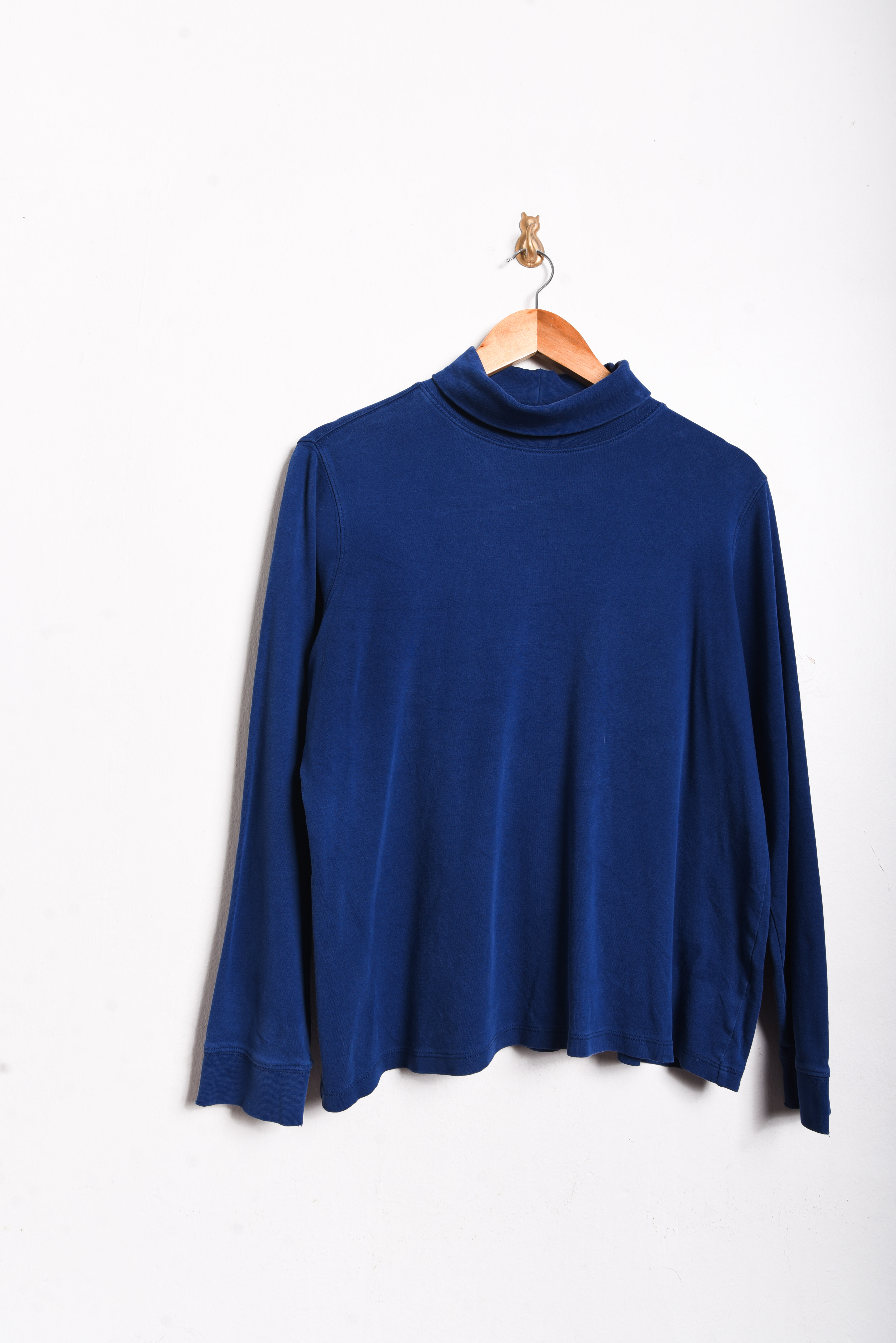 Beatle azulino cotton