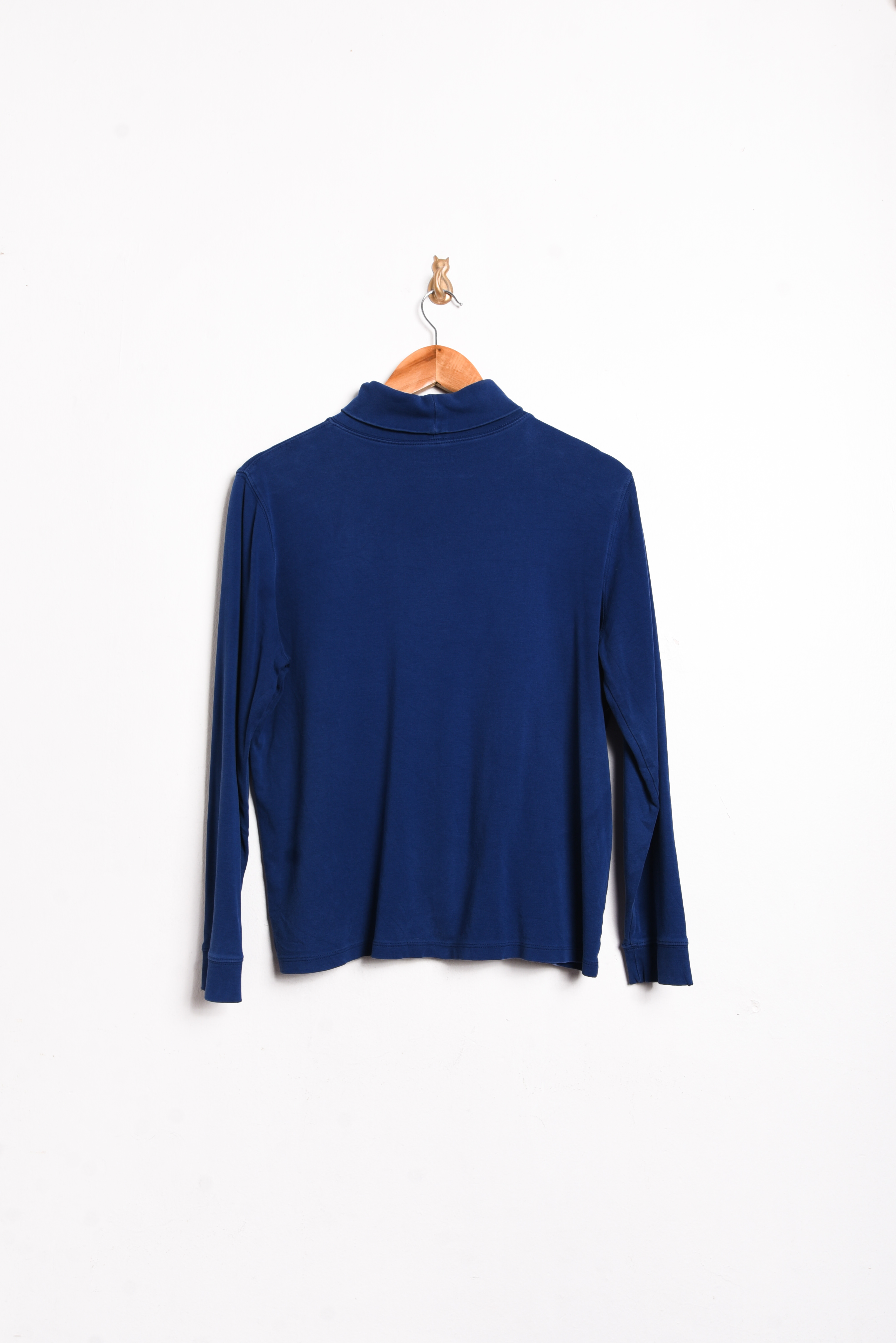 Beatle azulino cotton