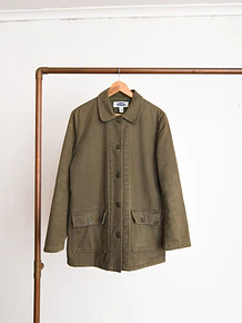 Chaqueta late 90s workwear