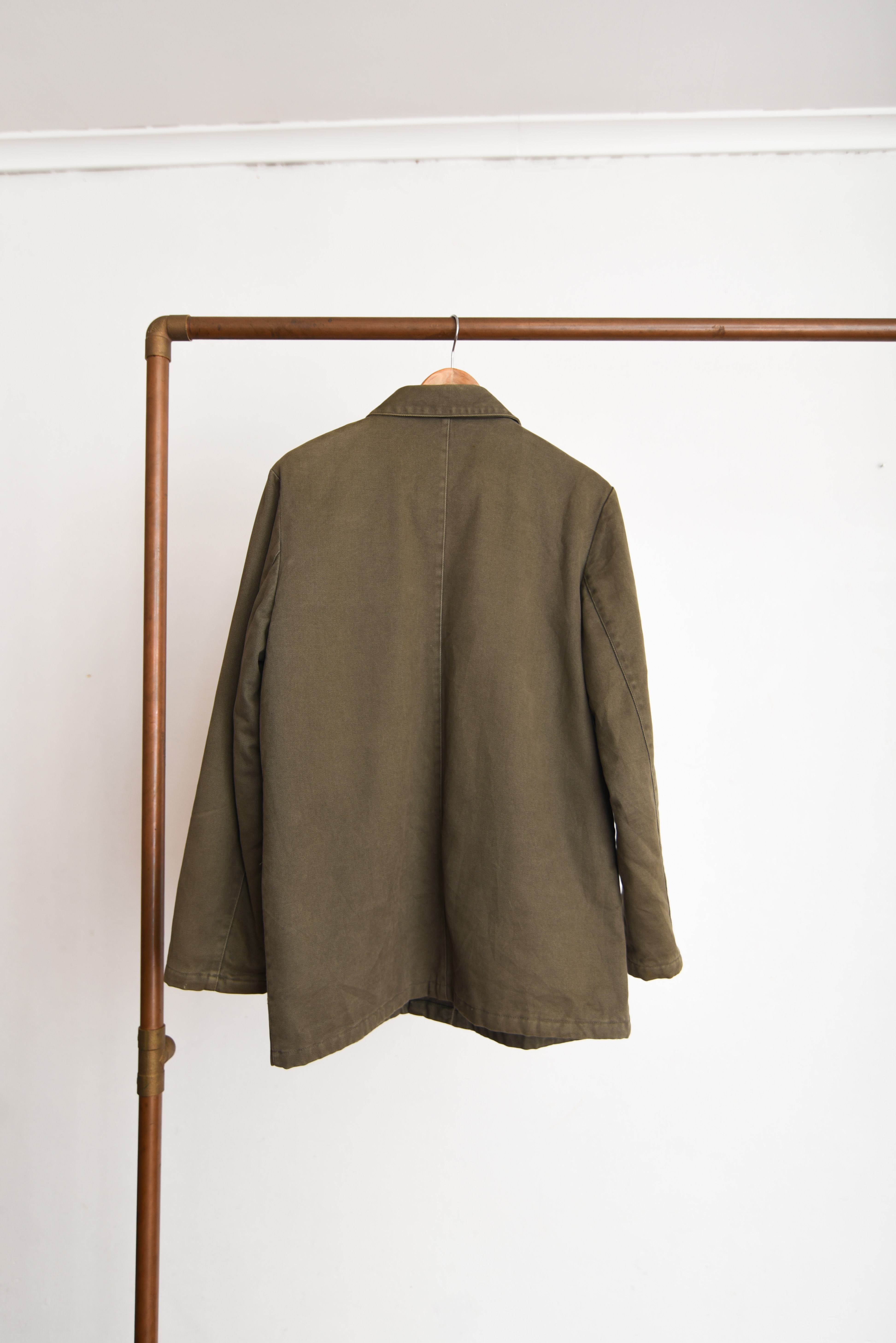 Chaqueta late 90s workwear
