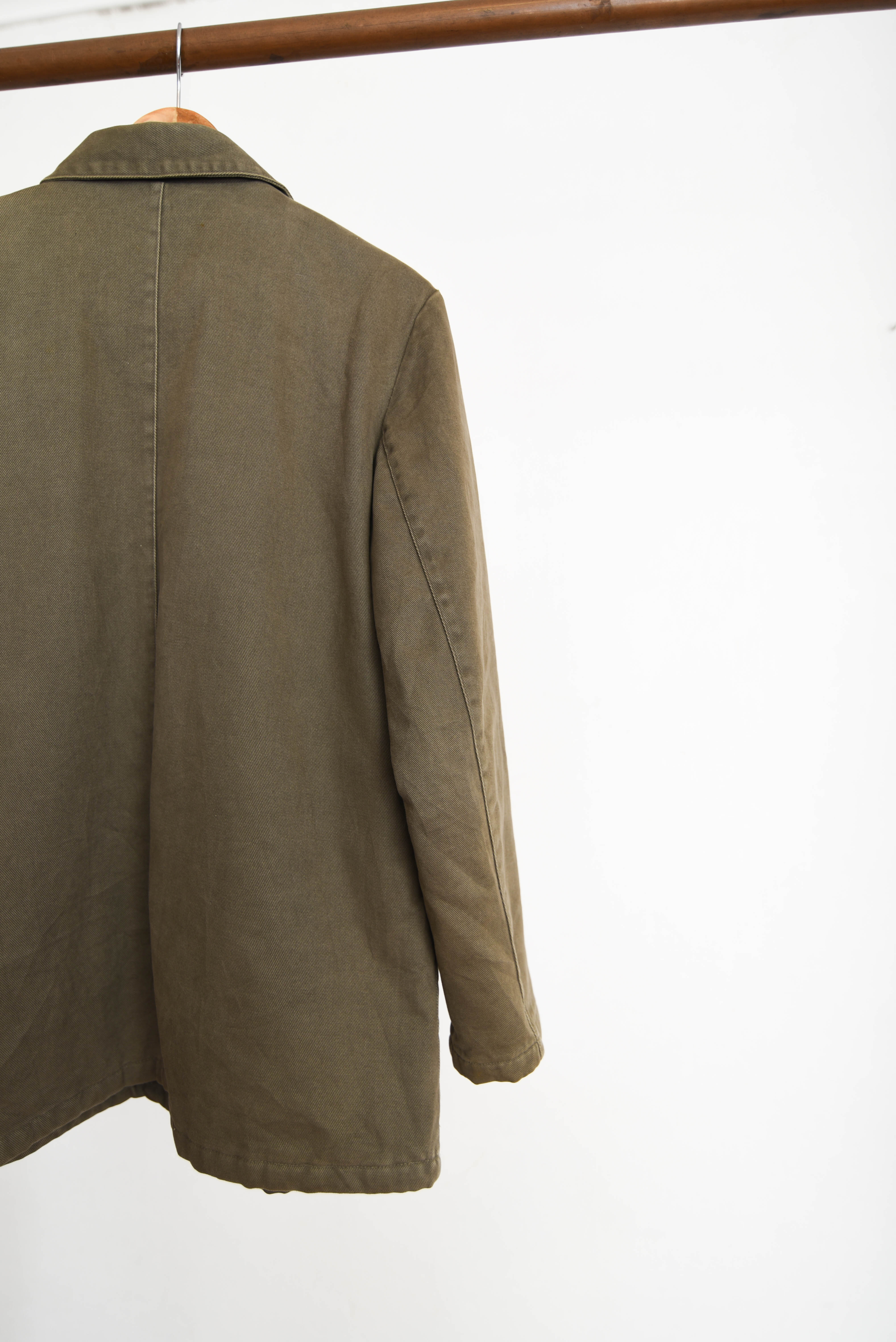 Chaqueta late 90s workwear