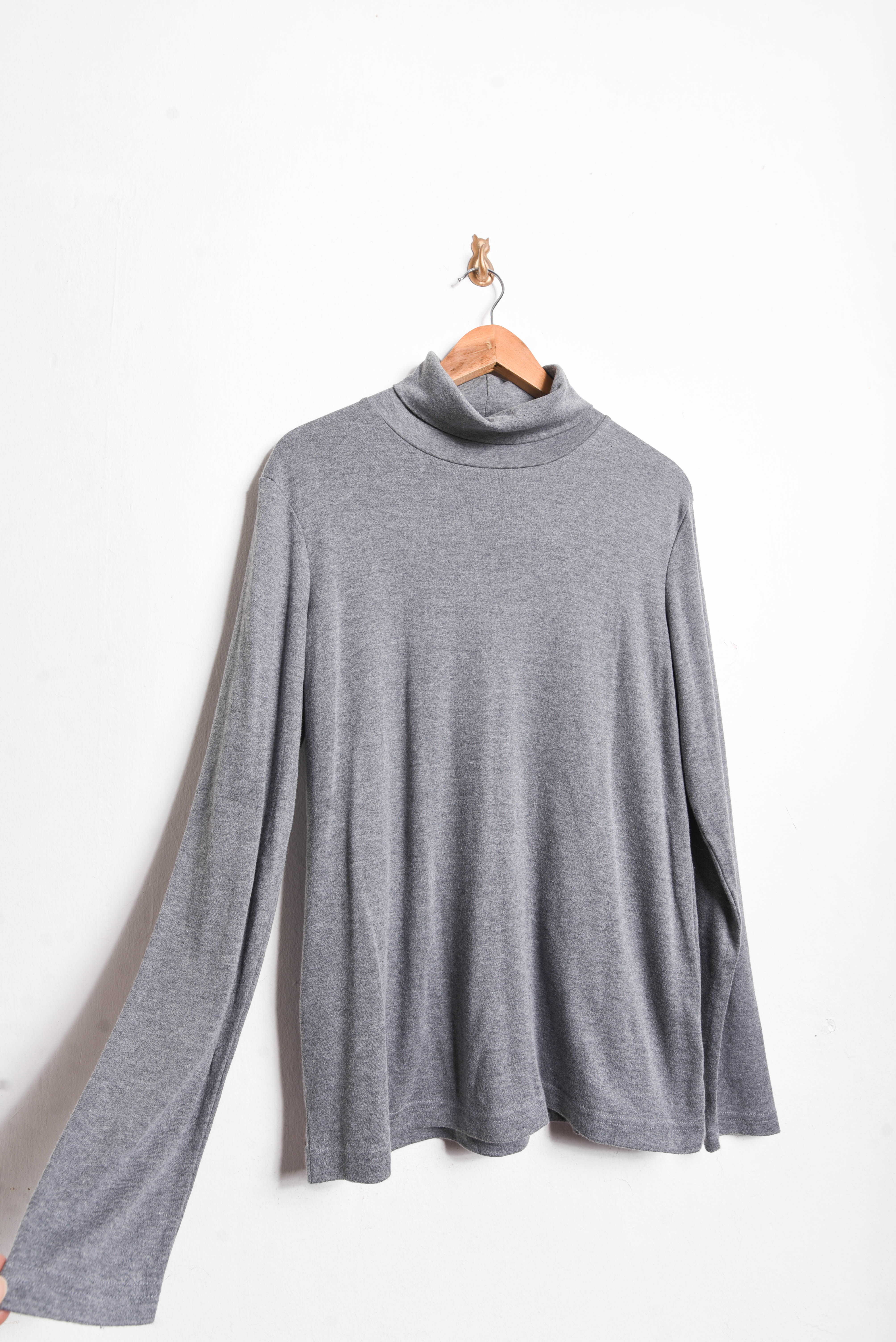 Beatle gris basic