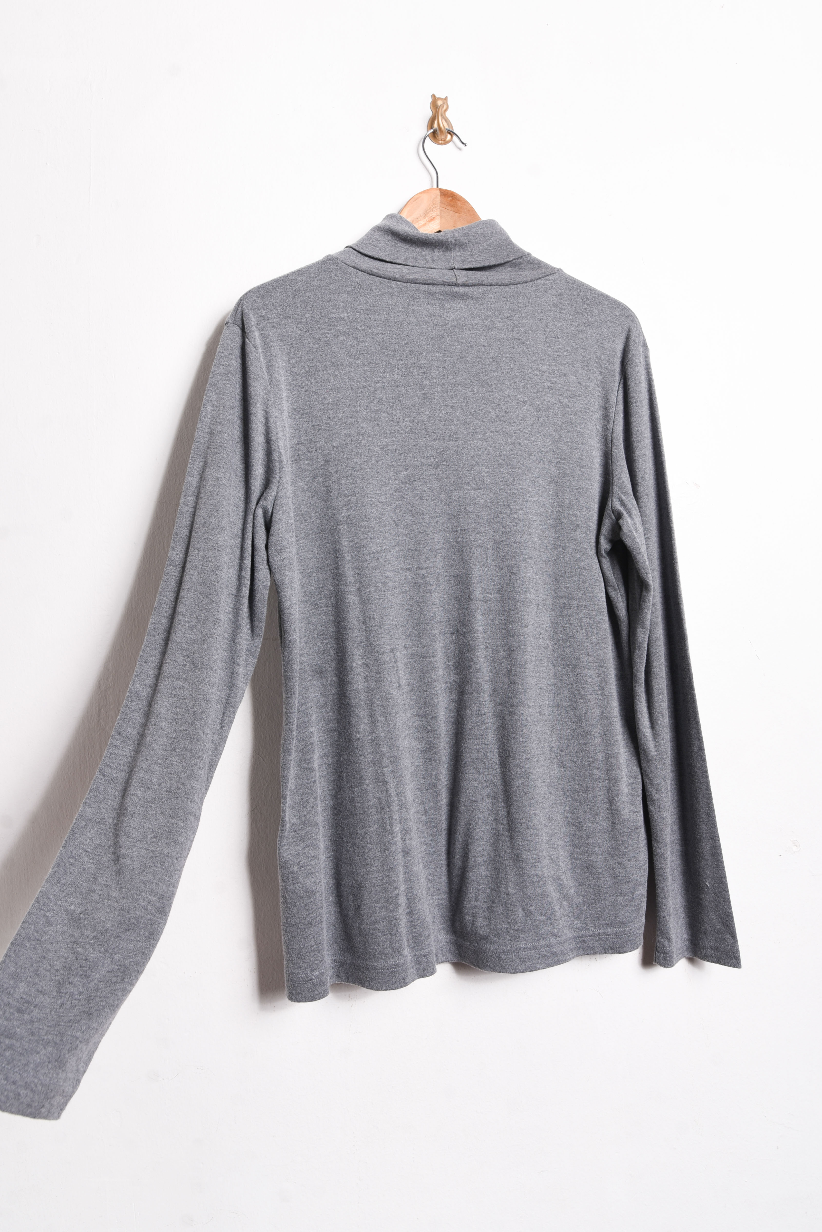 Beatle gris basic