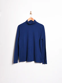 Beatle azul LL Bean