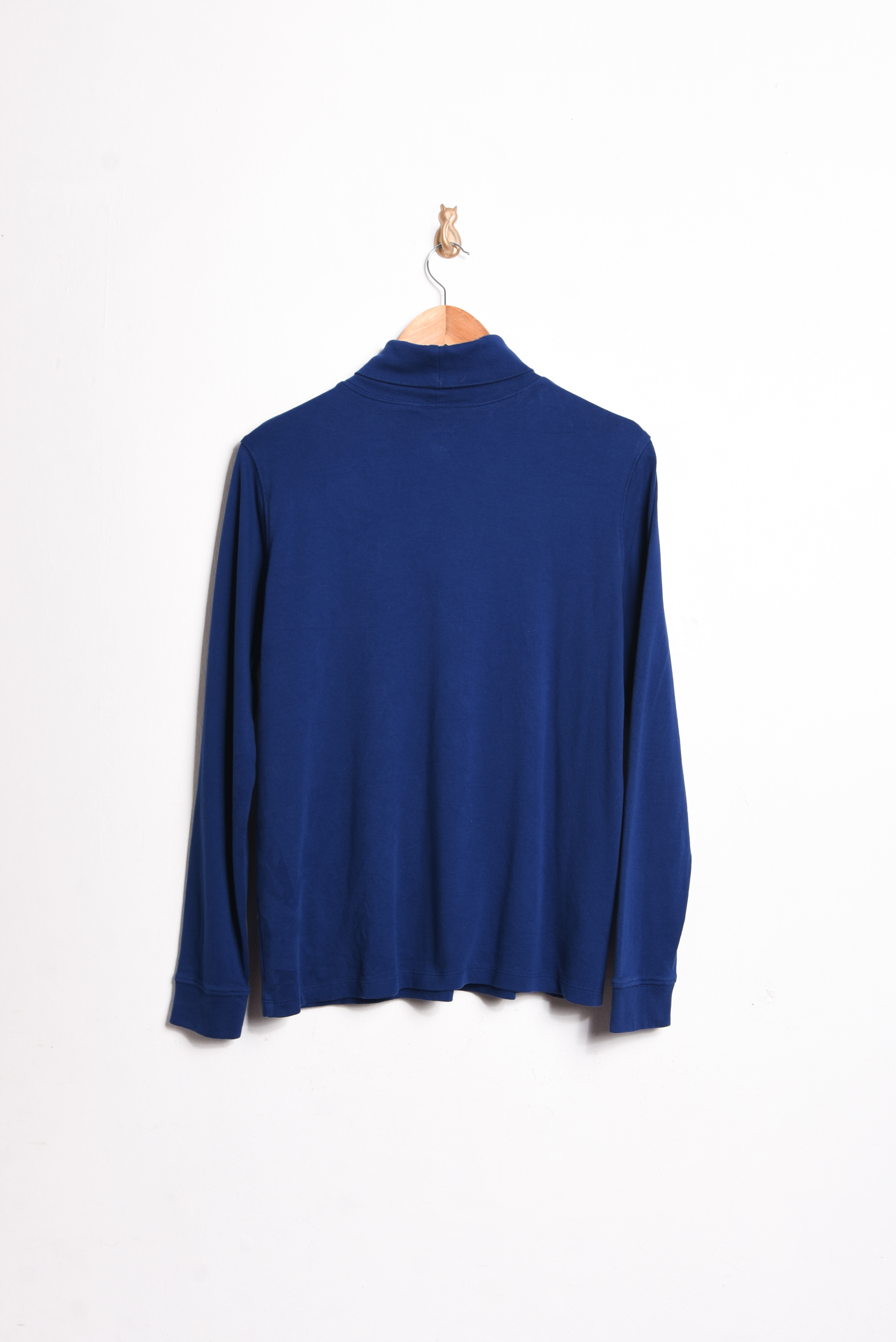 Beatle azul LL Bean