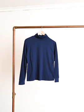 Beatle azul navy 