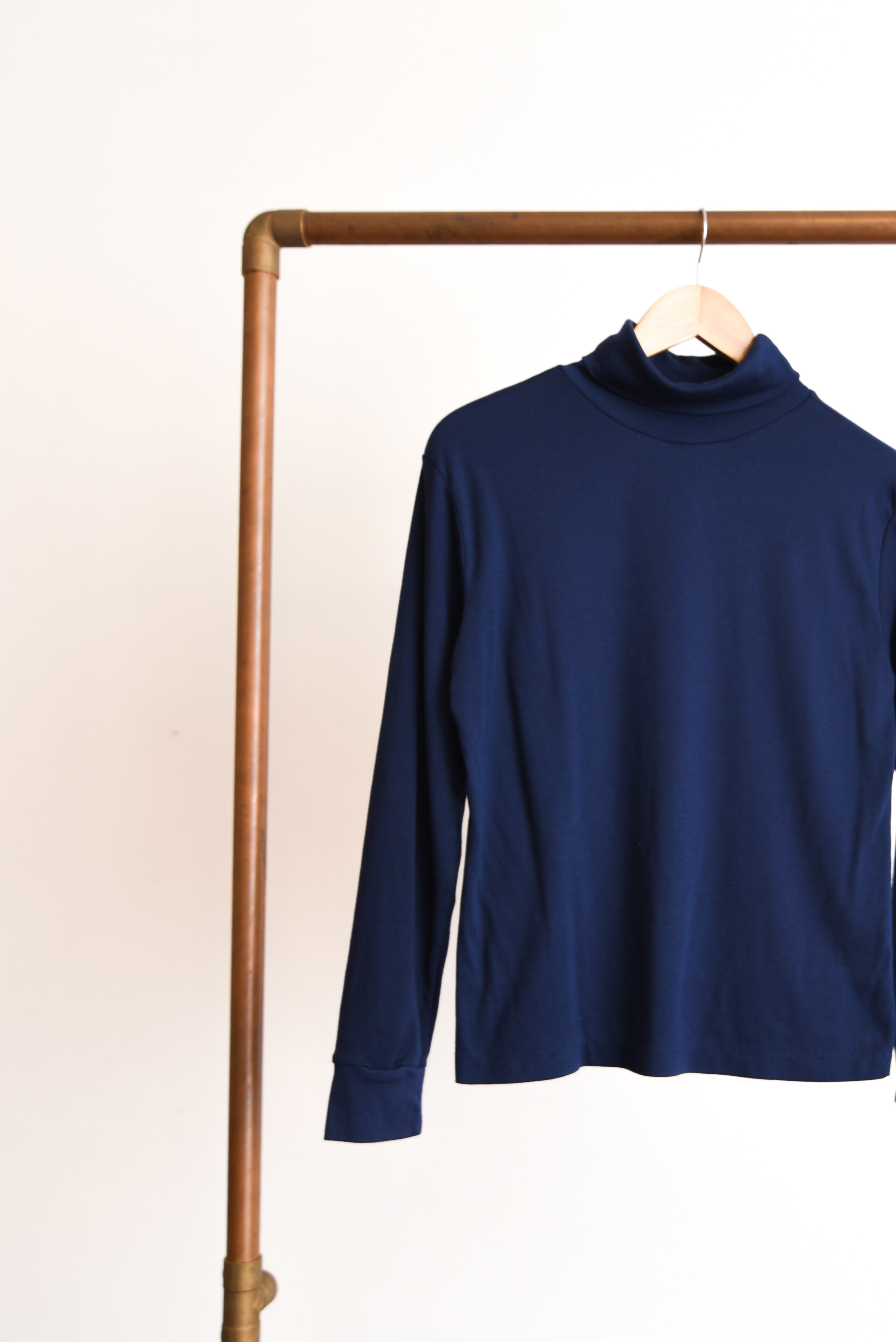 Beatle azul navy 