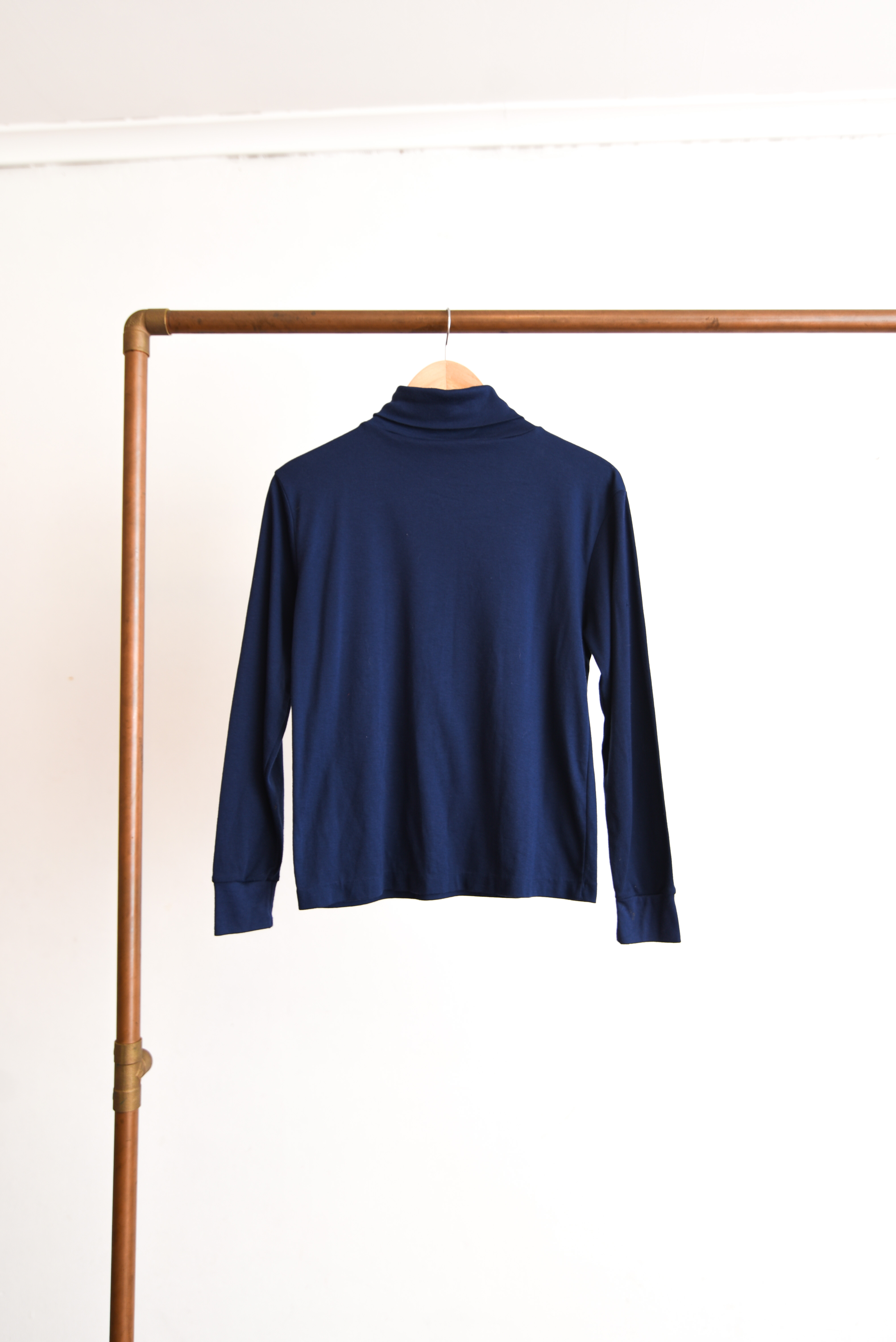 Beatle azul navy 