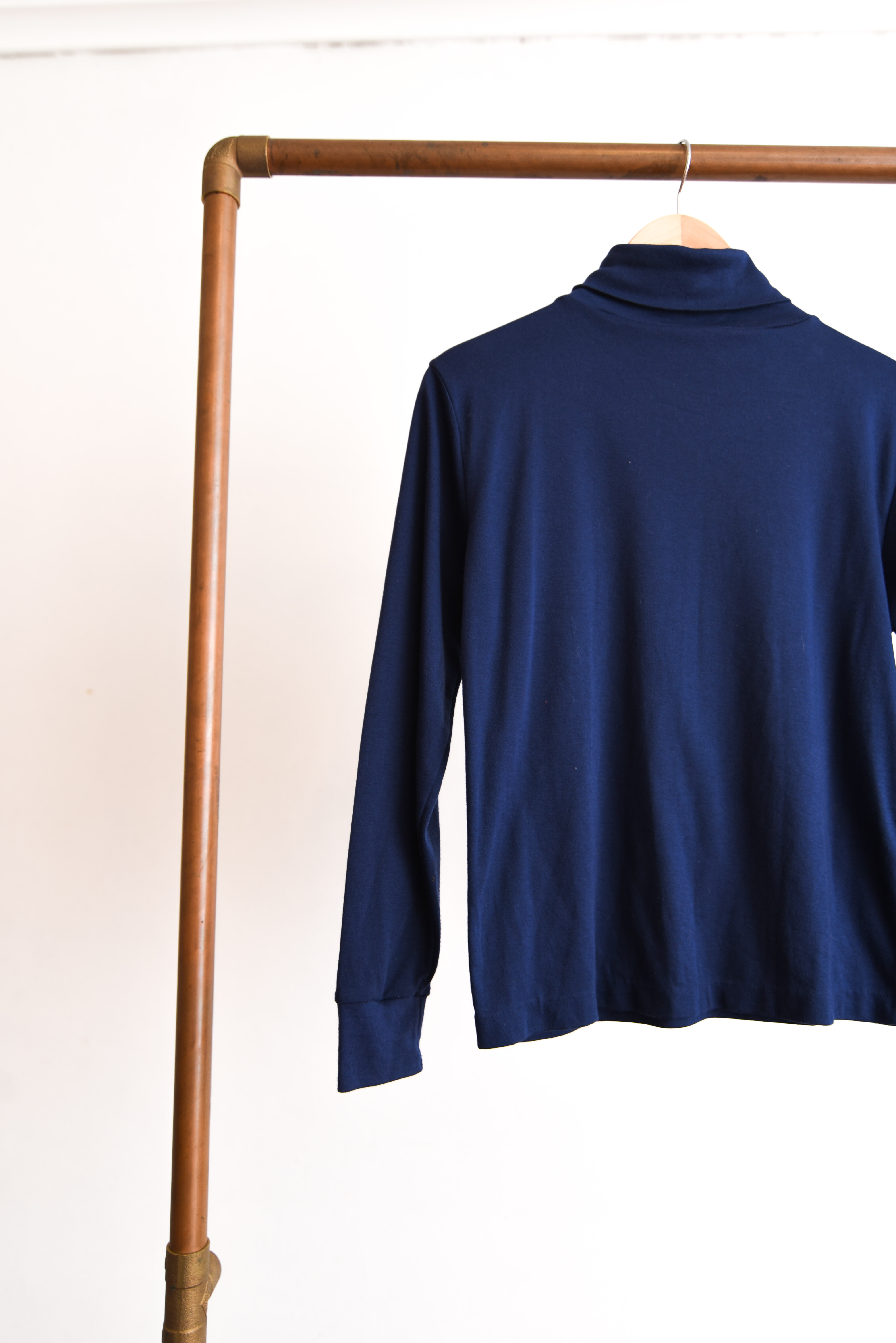 Beatle azul navy 