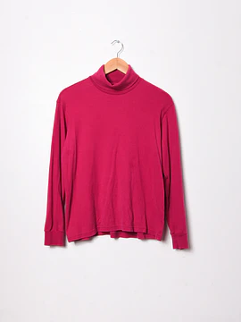 Beatle power pink vintage