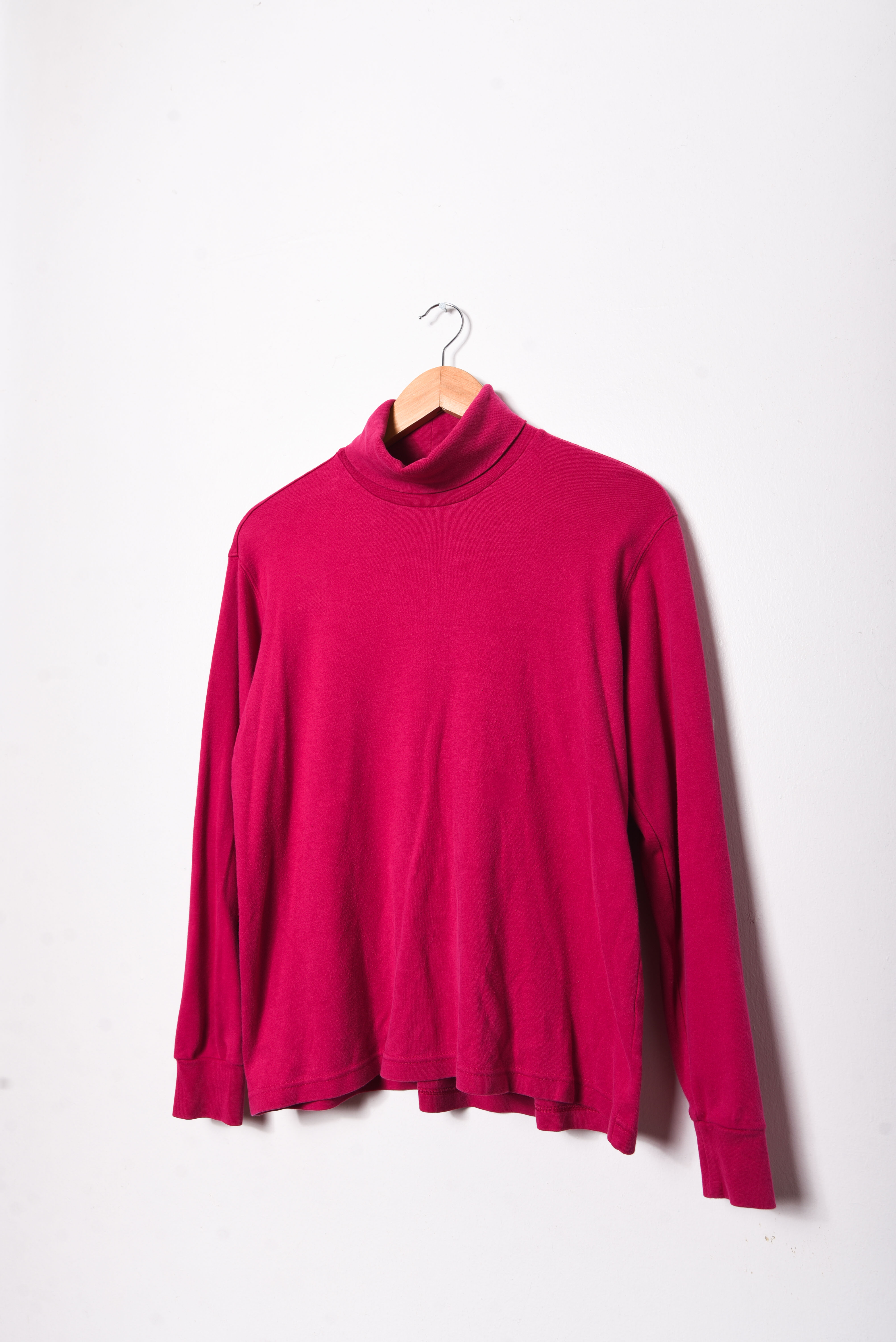 Beatle power pink vintage