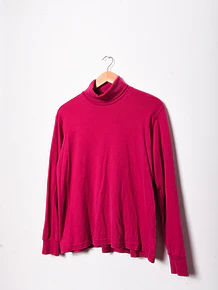 Beatle power pink vintage