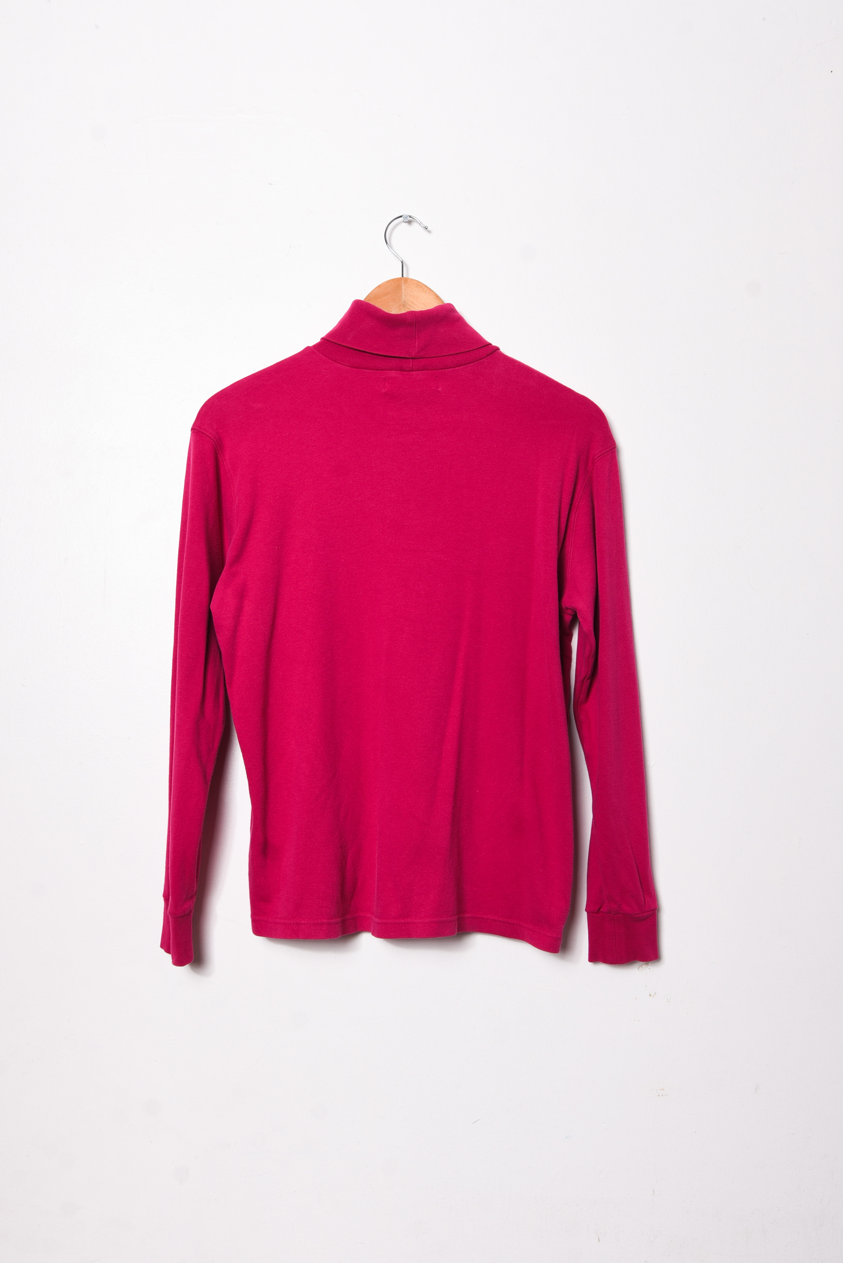 Beatle power pink vintage