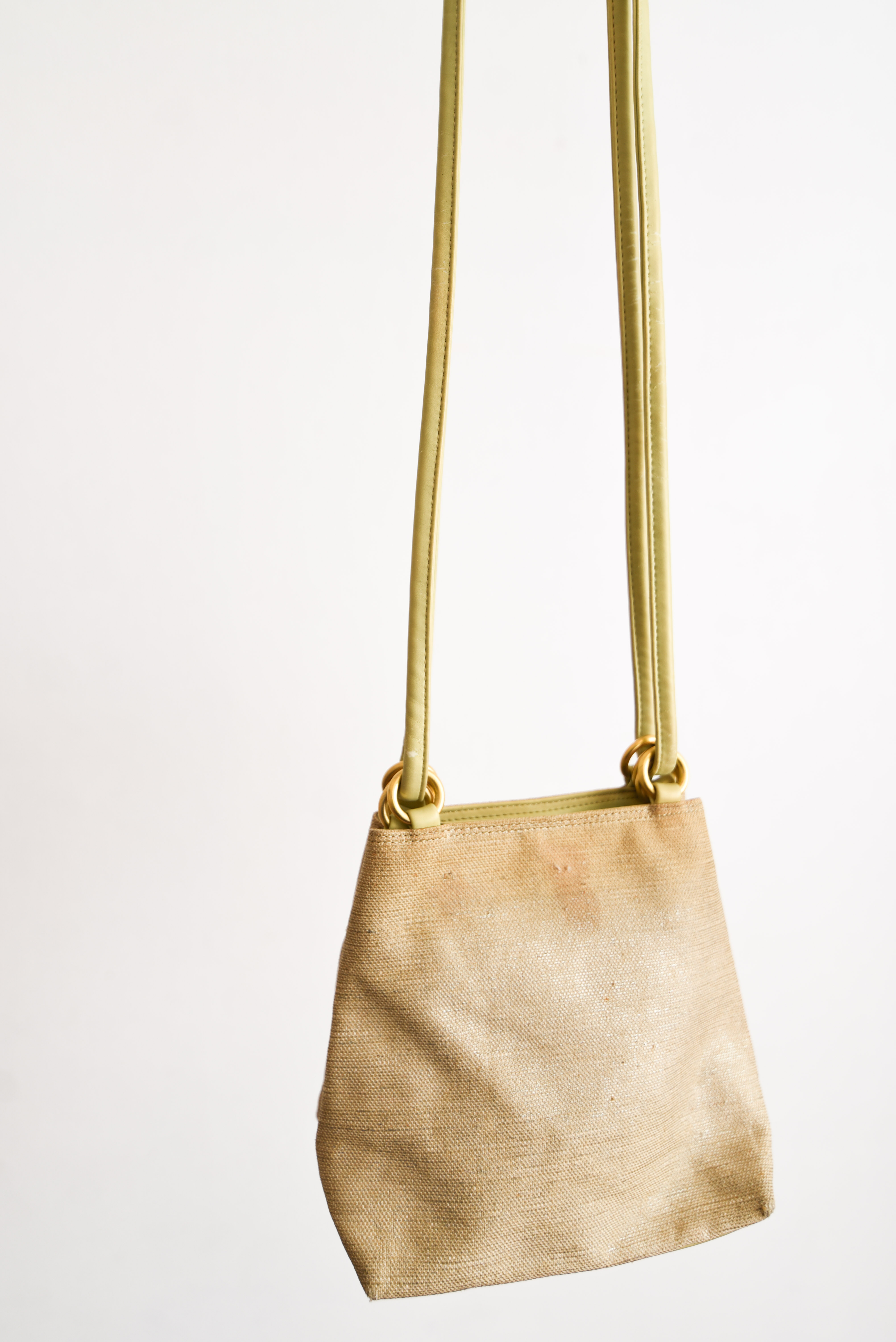 Cartera vntg 80s