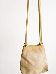 Cartera vntg 80s