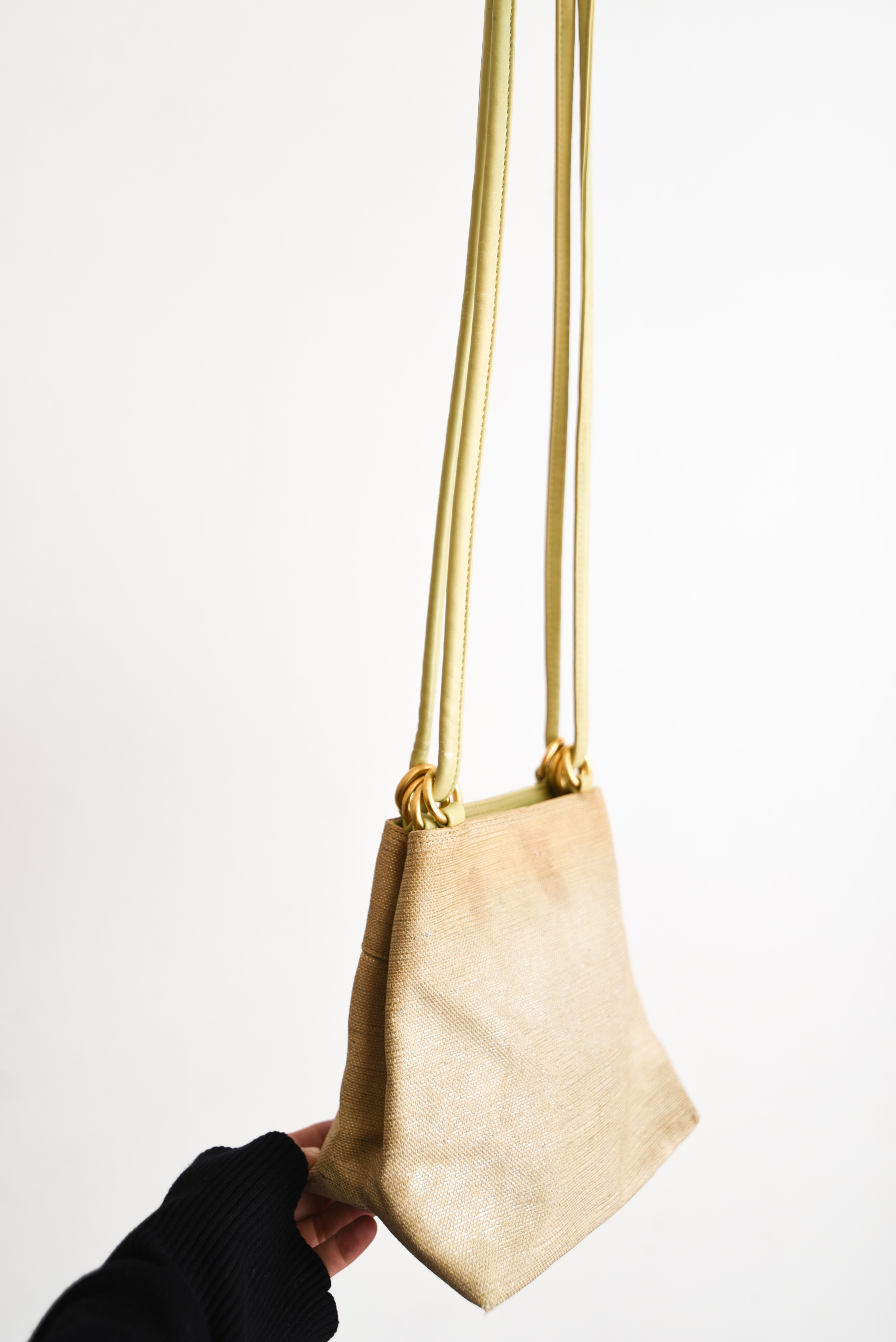 Cartera vntg 80s