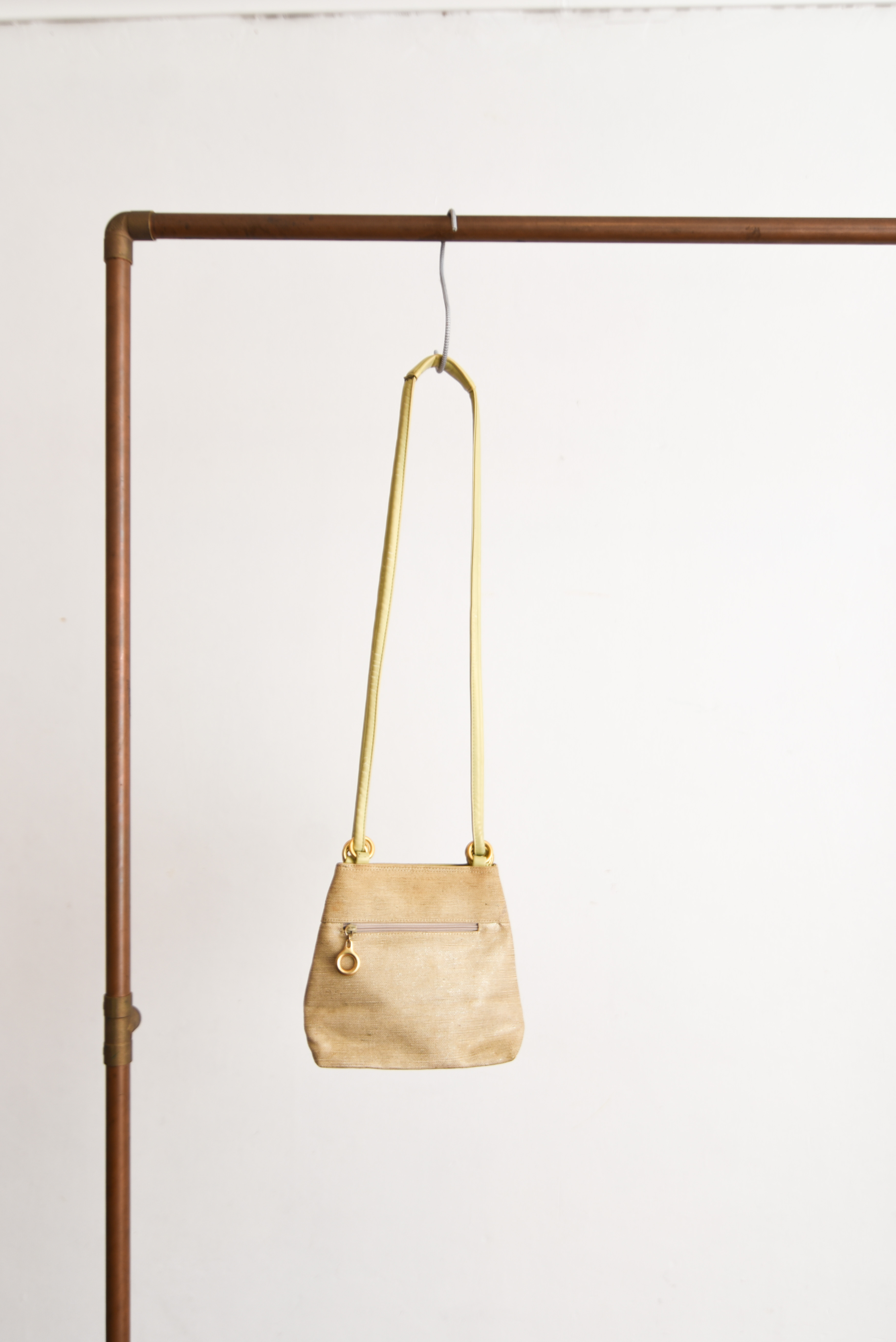 Cartera vntg 80s