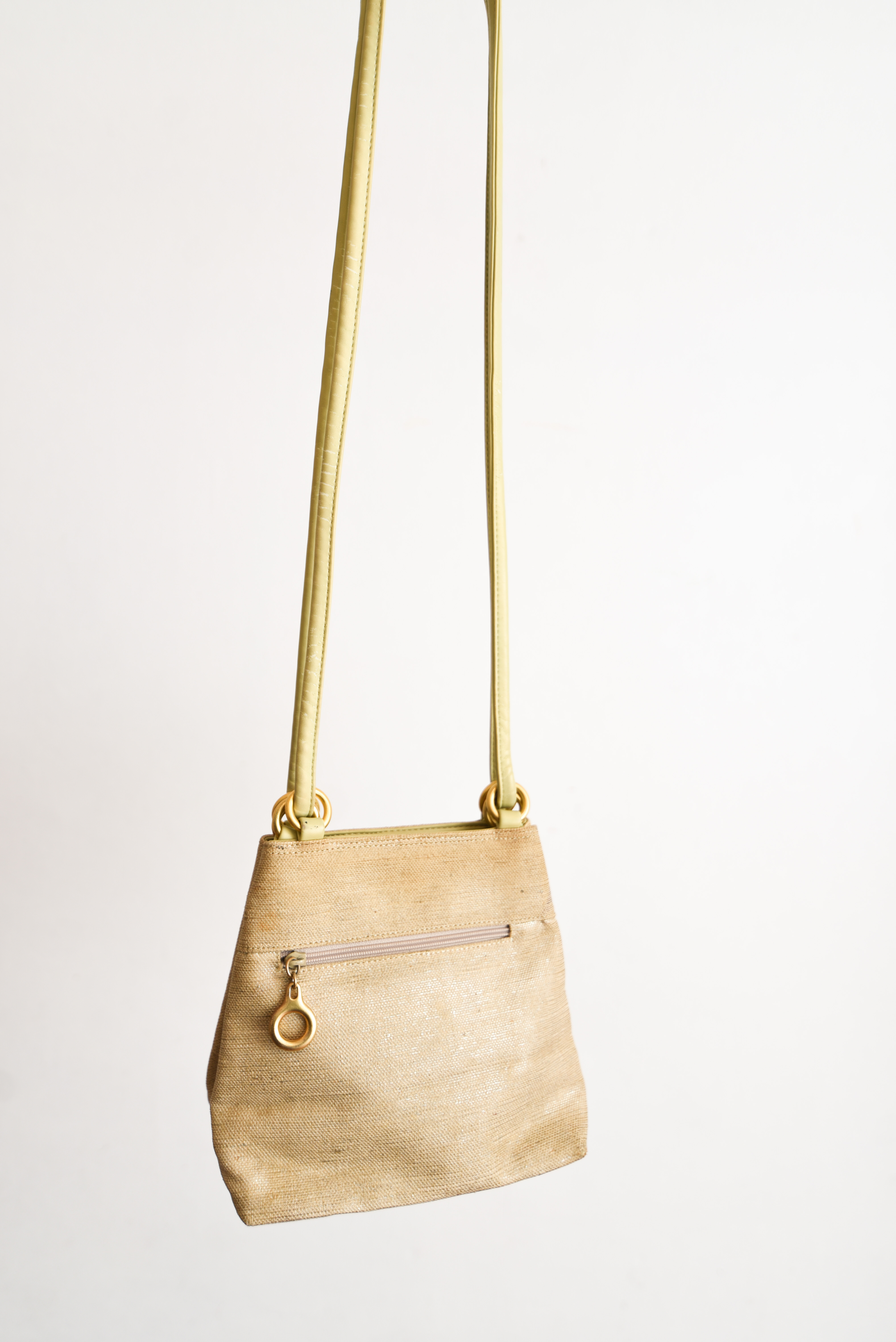 Cartera vntg 80s