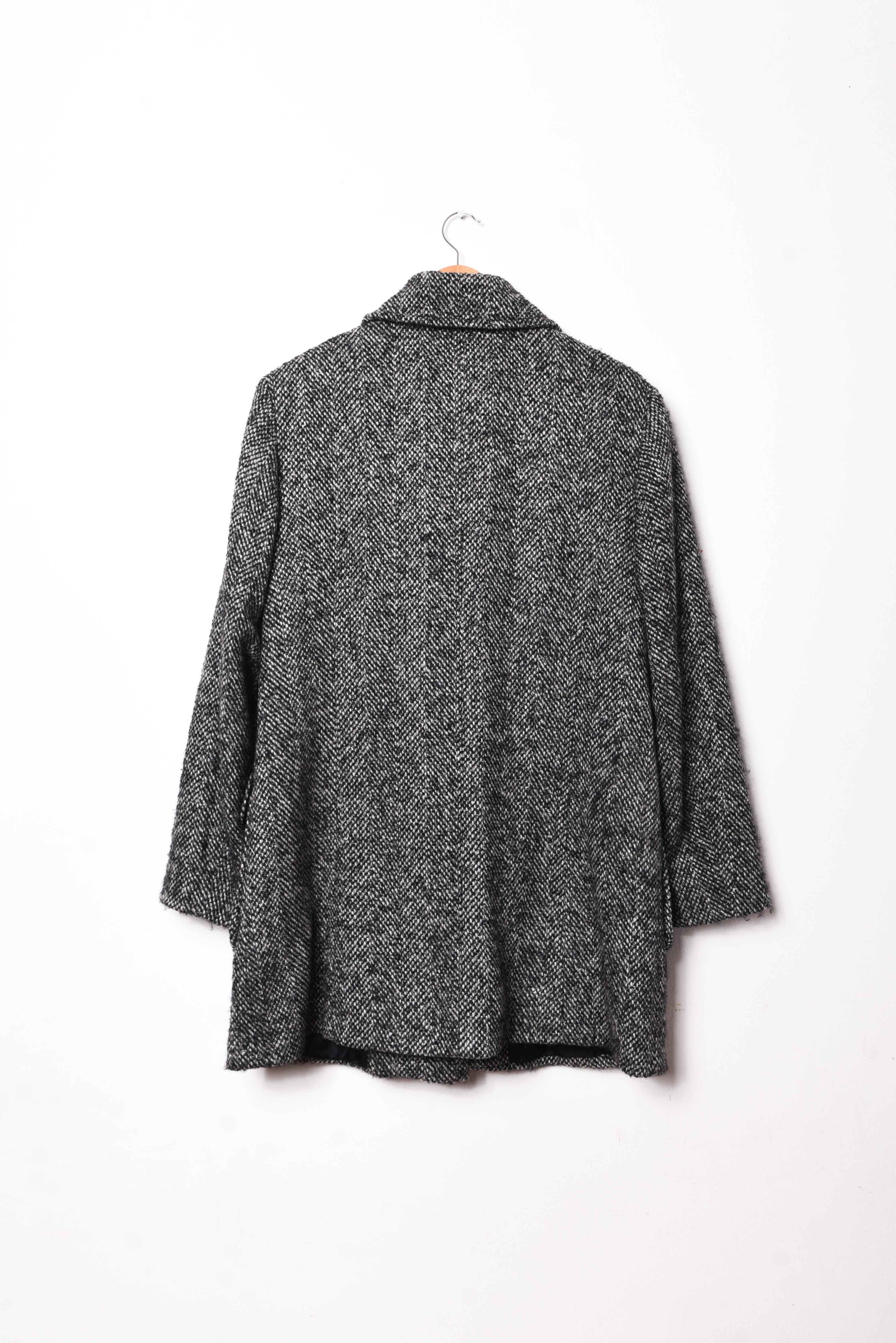 Abrigo Gerry Weber lana y alpaca