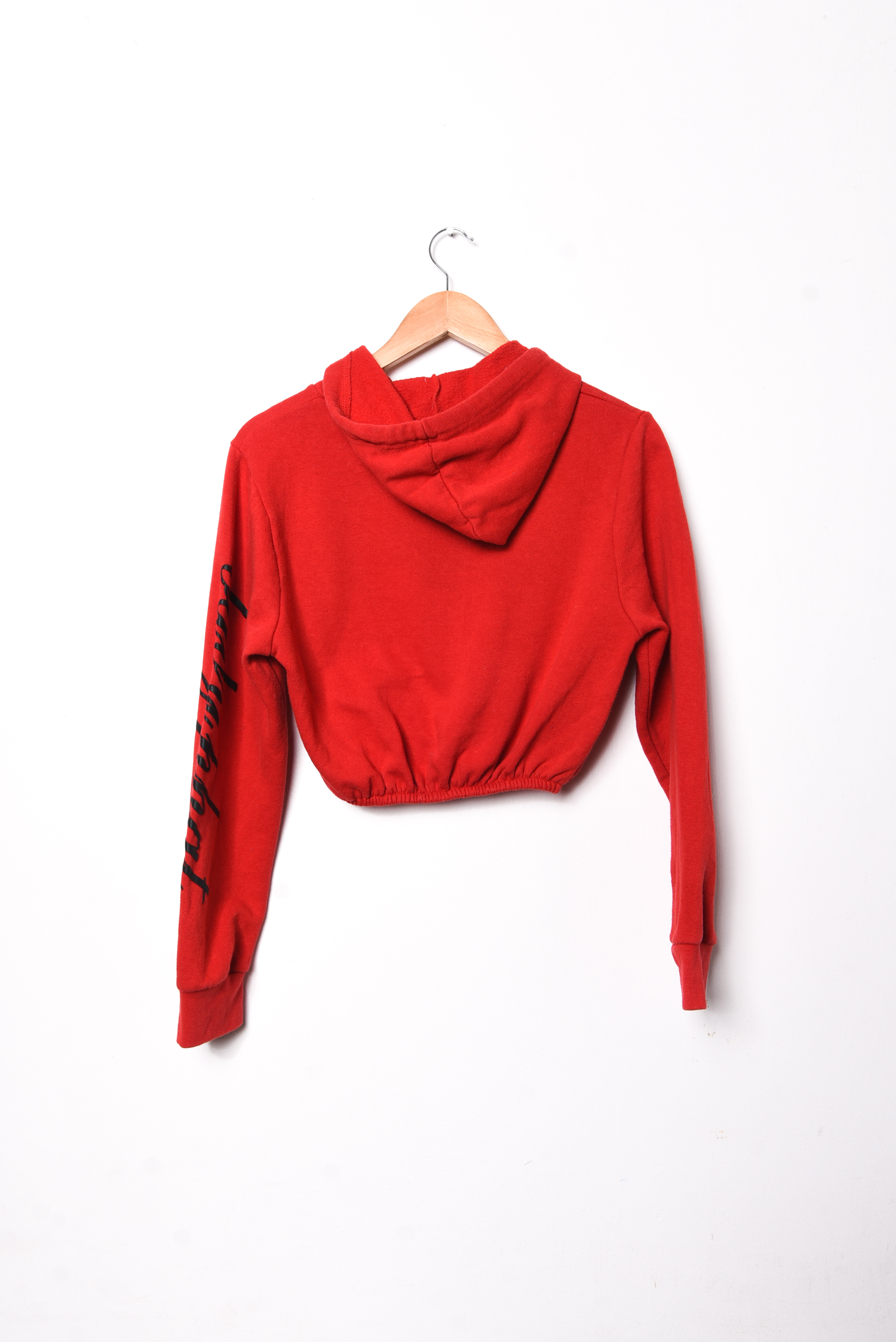 Polerón crop Babyphat