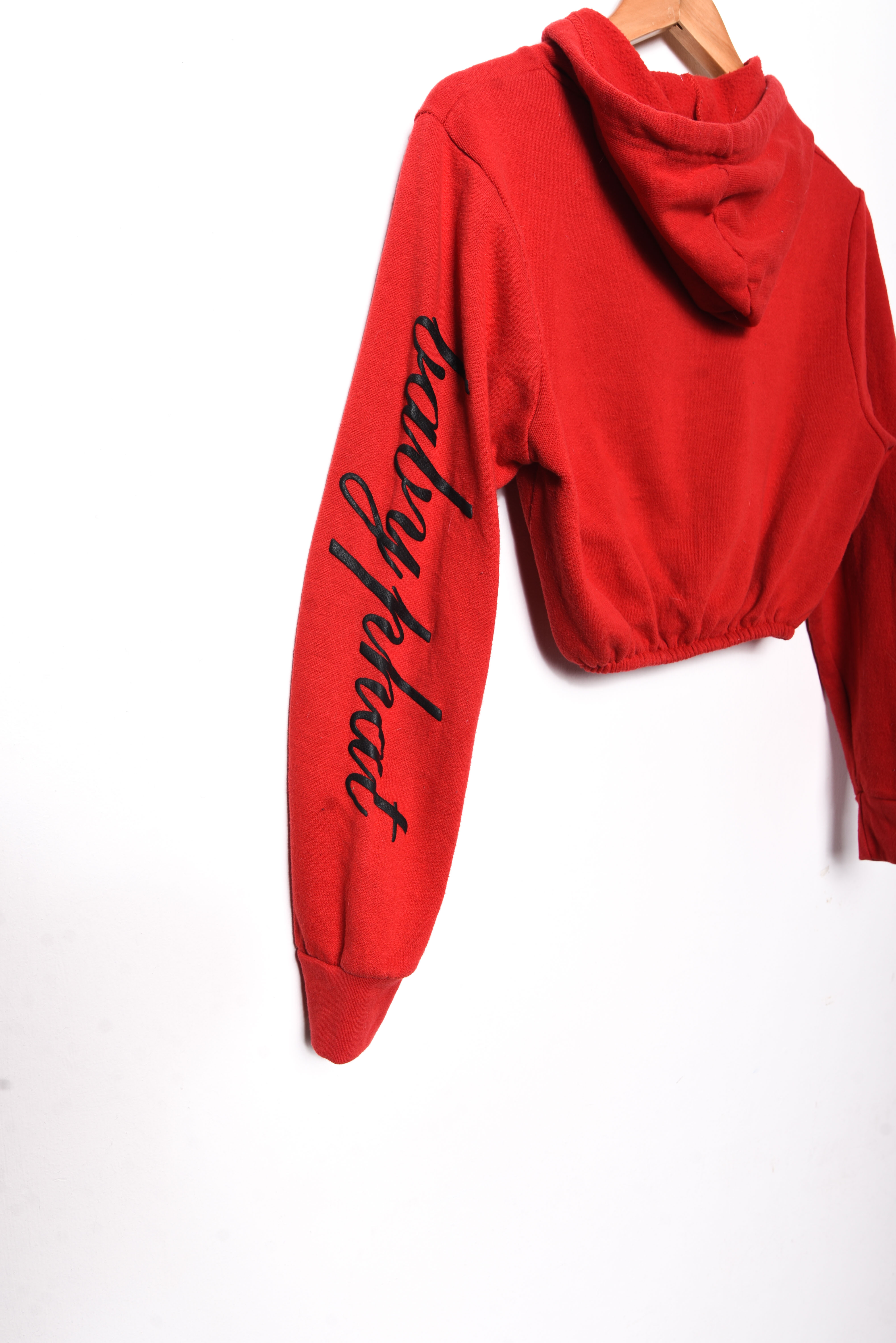 Polerón crop Babyphat