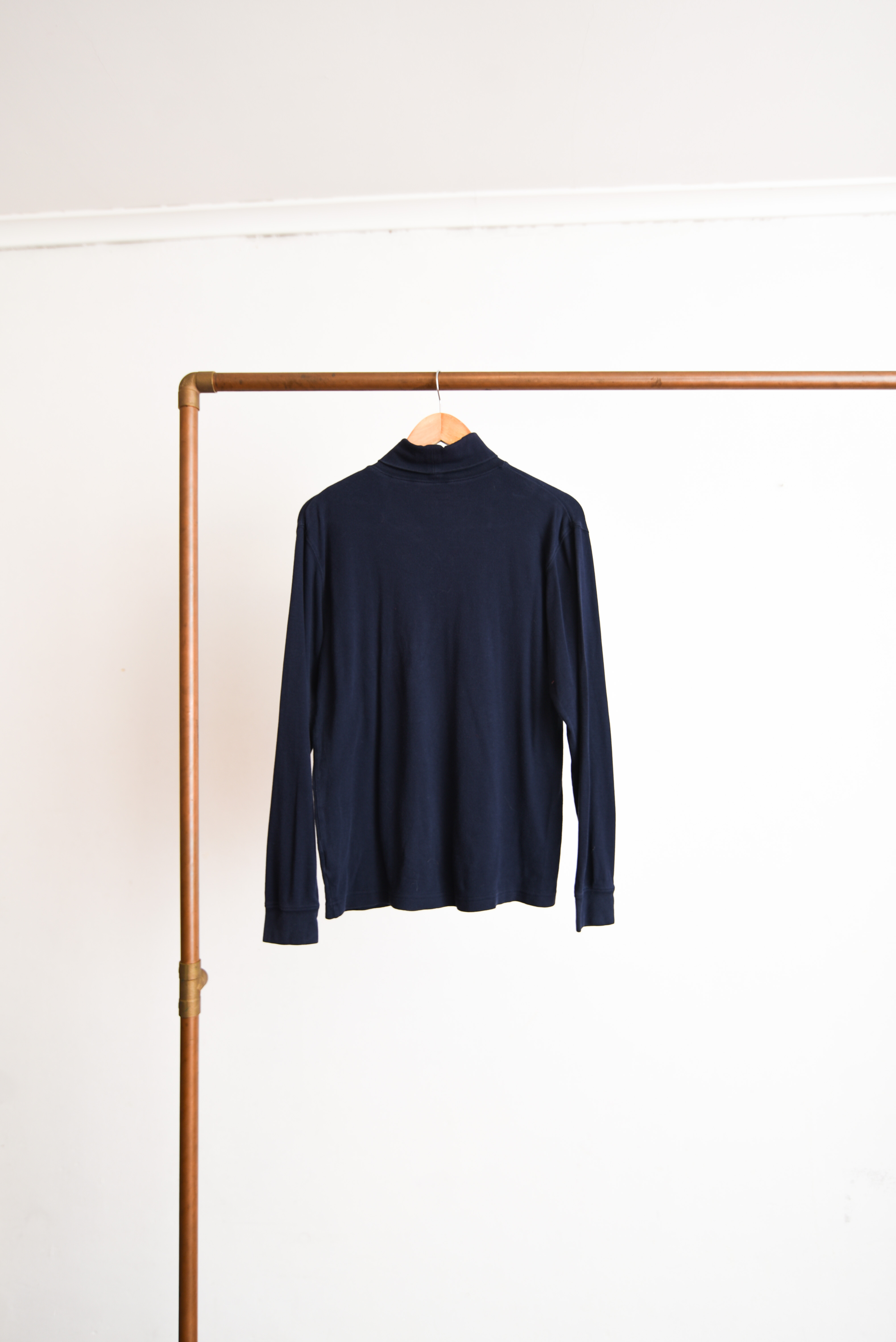 Beatle azul cotton