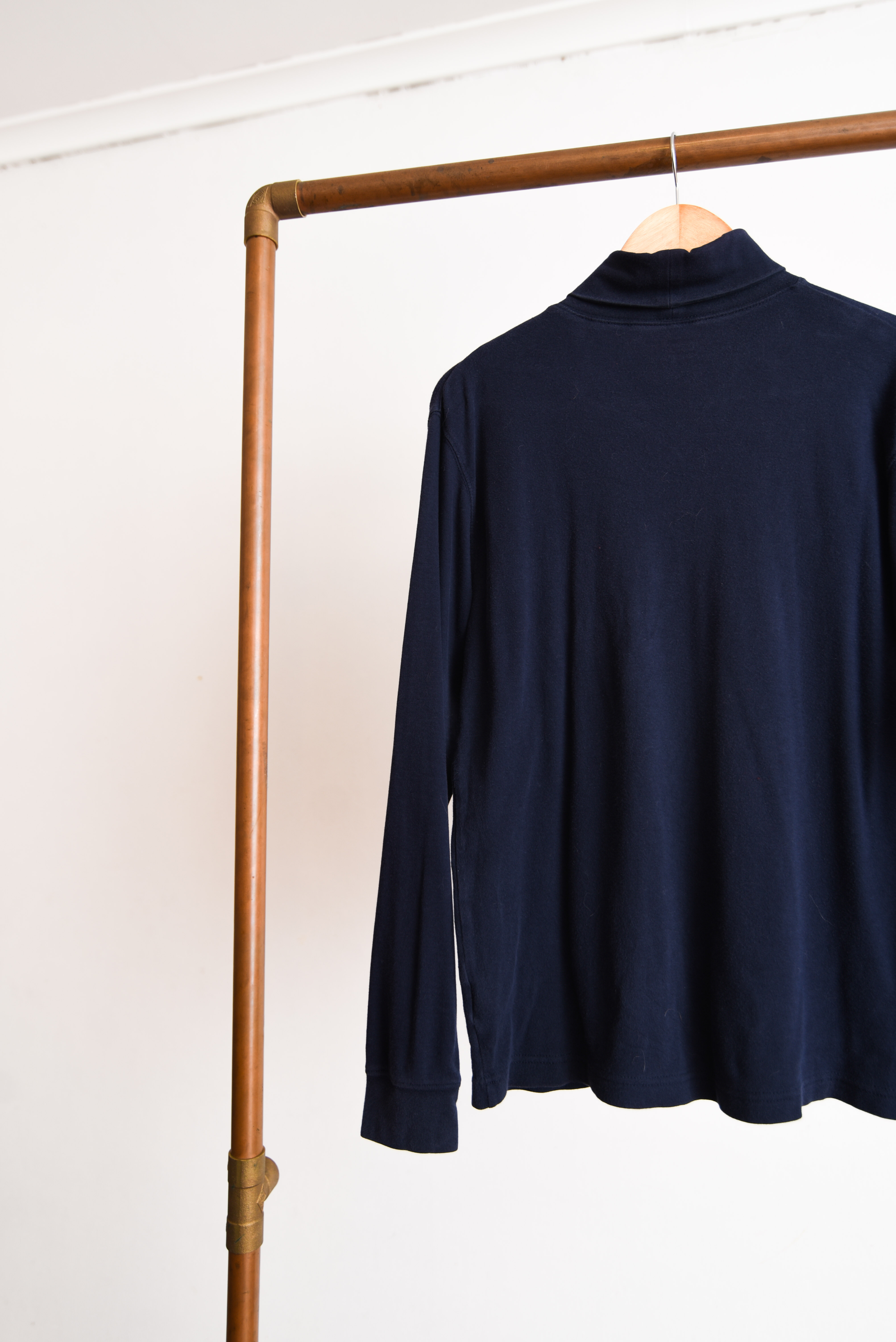Beatle azul cotton