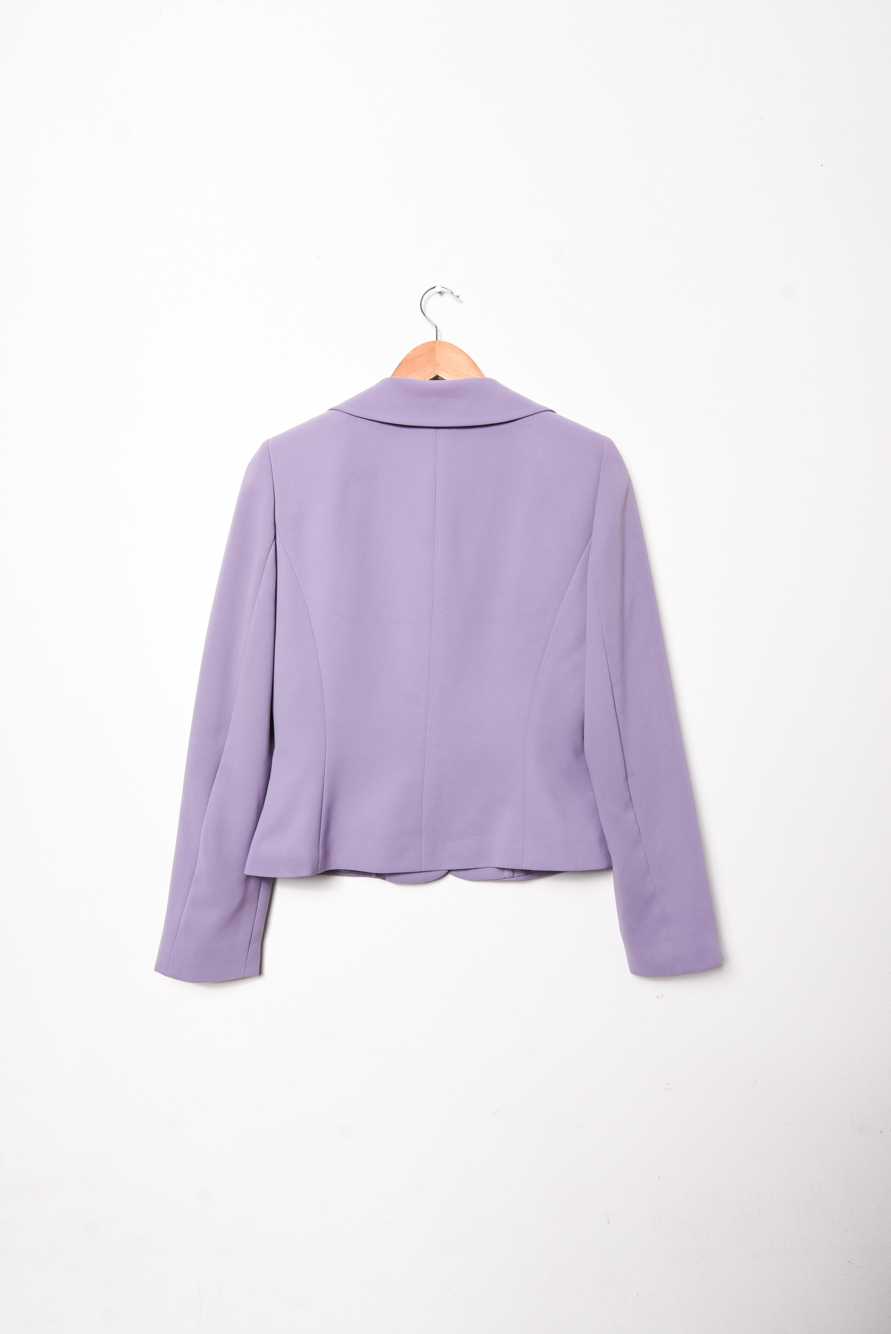 Blazer lila formal