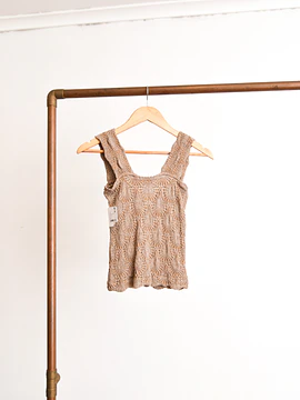 Top lencero Free People