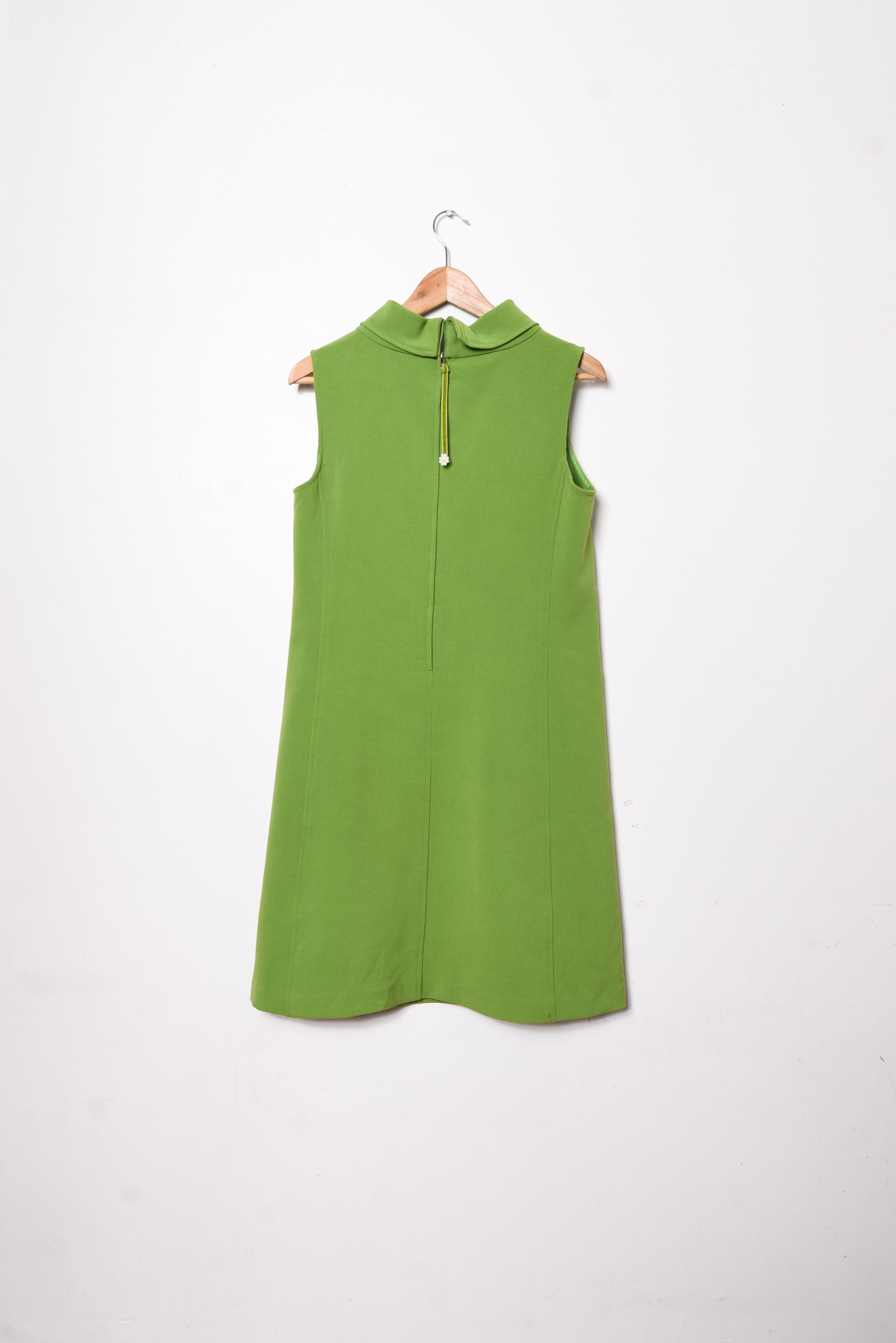 Vestido reworked margaritas