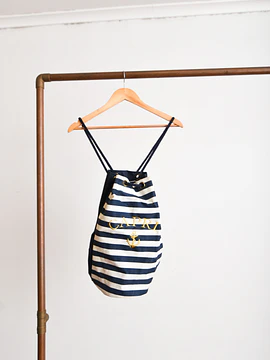 Mochila marinera Capri