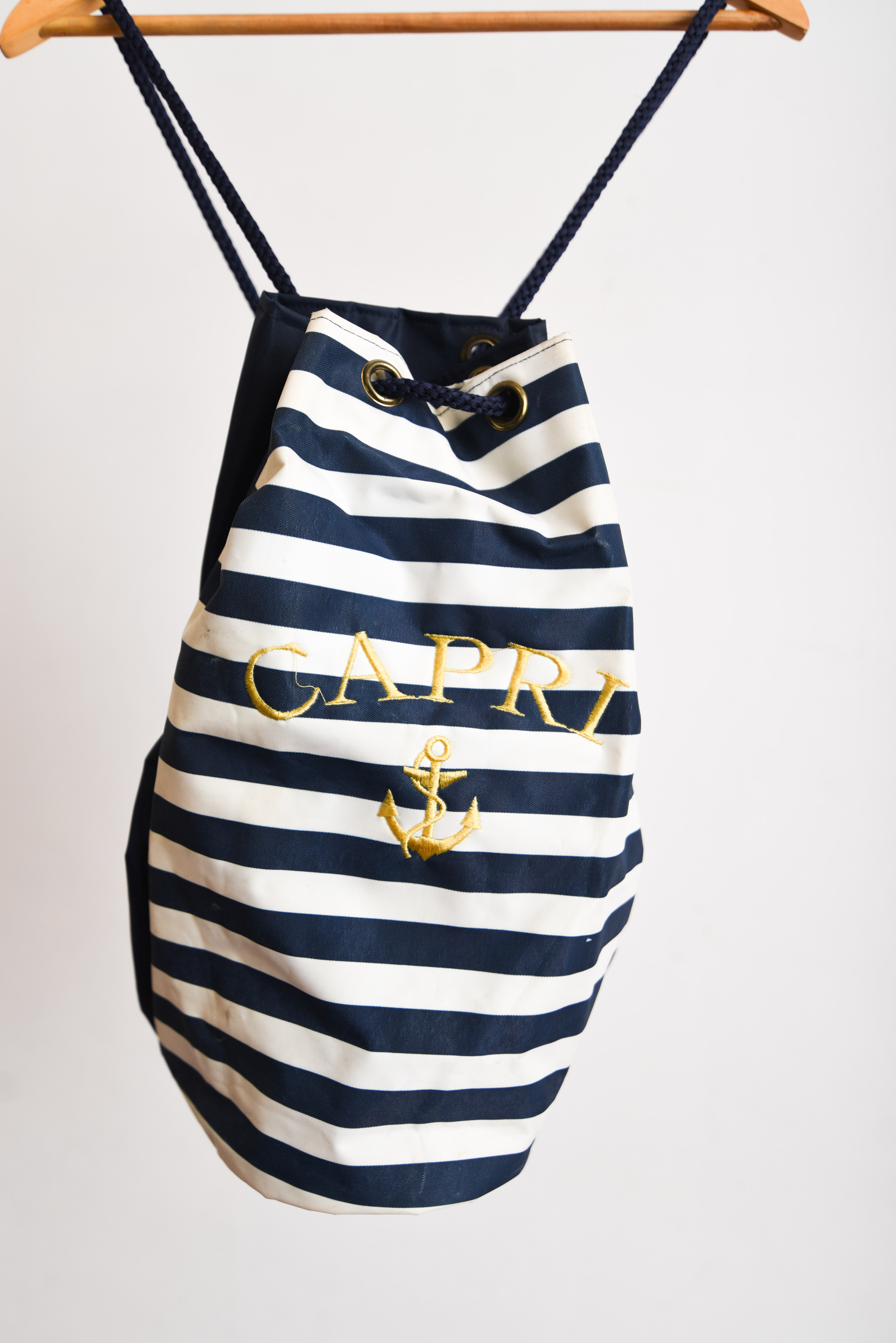 Mochila marinera Capri