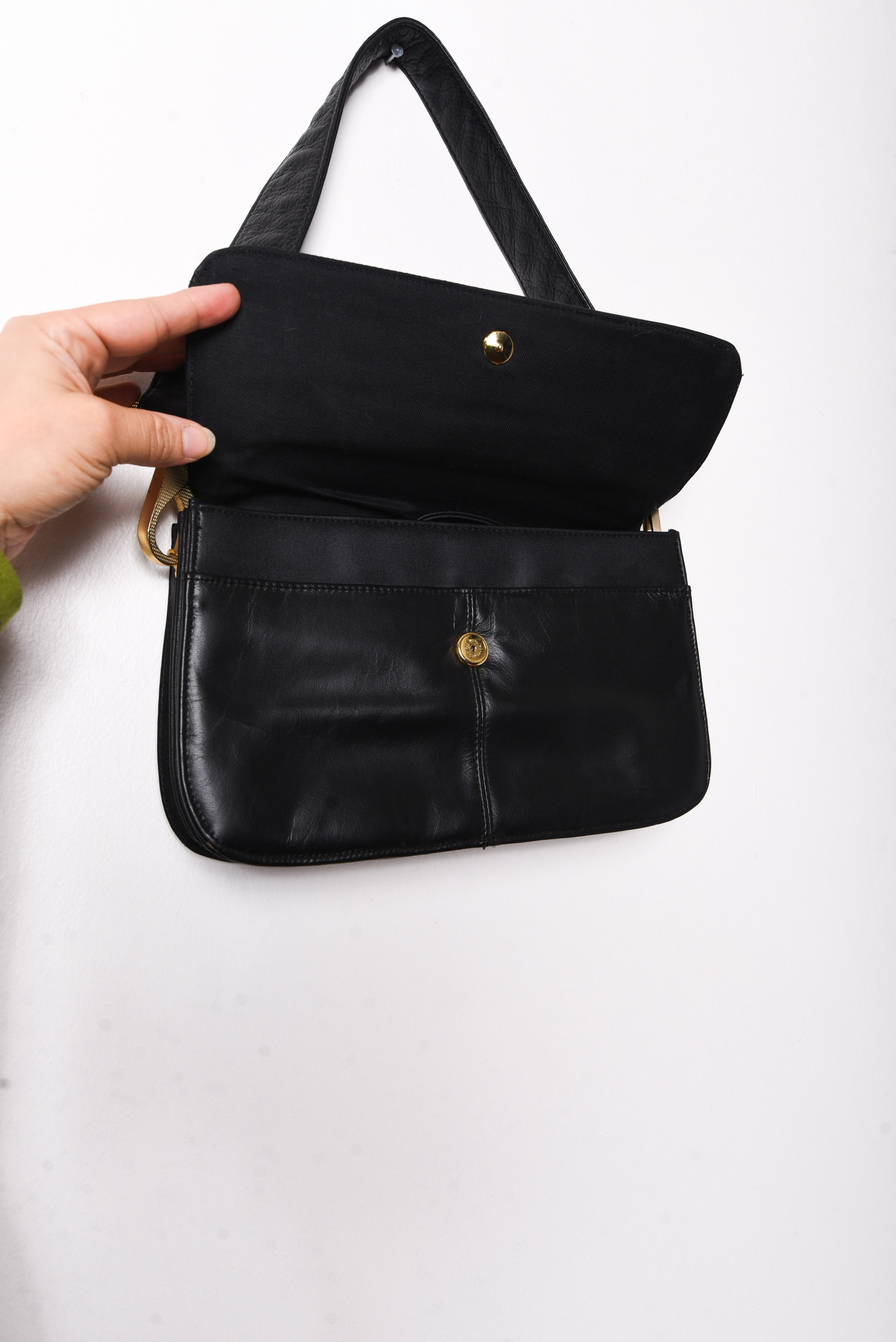 Cartera vntg 90s