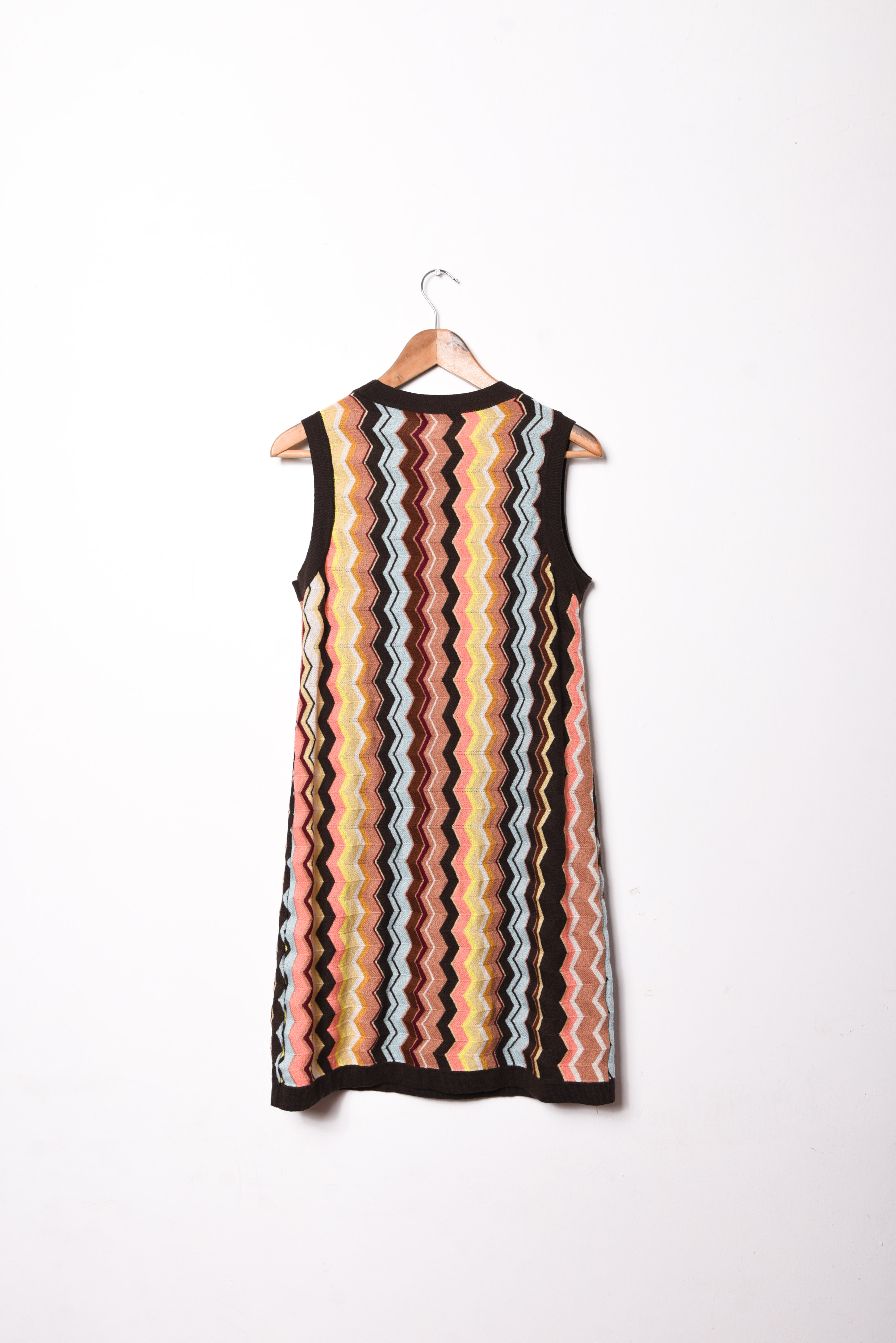 Vestido tejido Missoni for Target