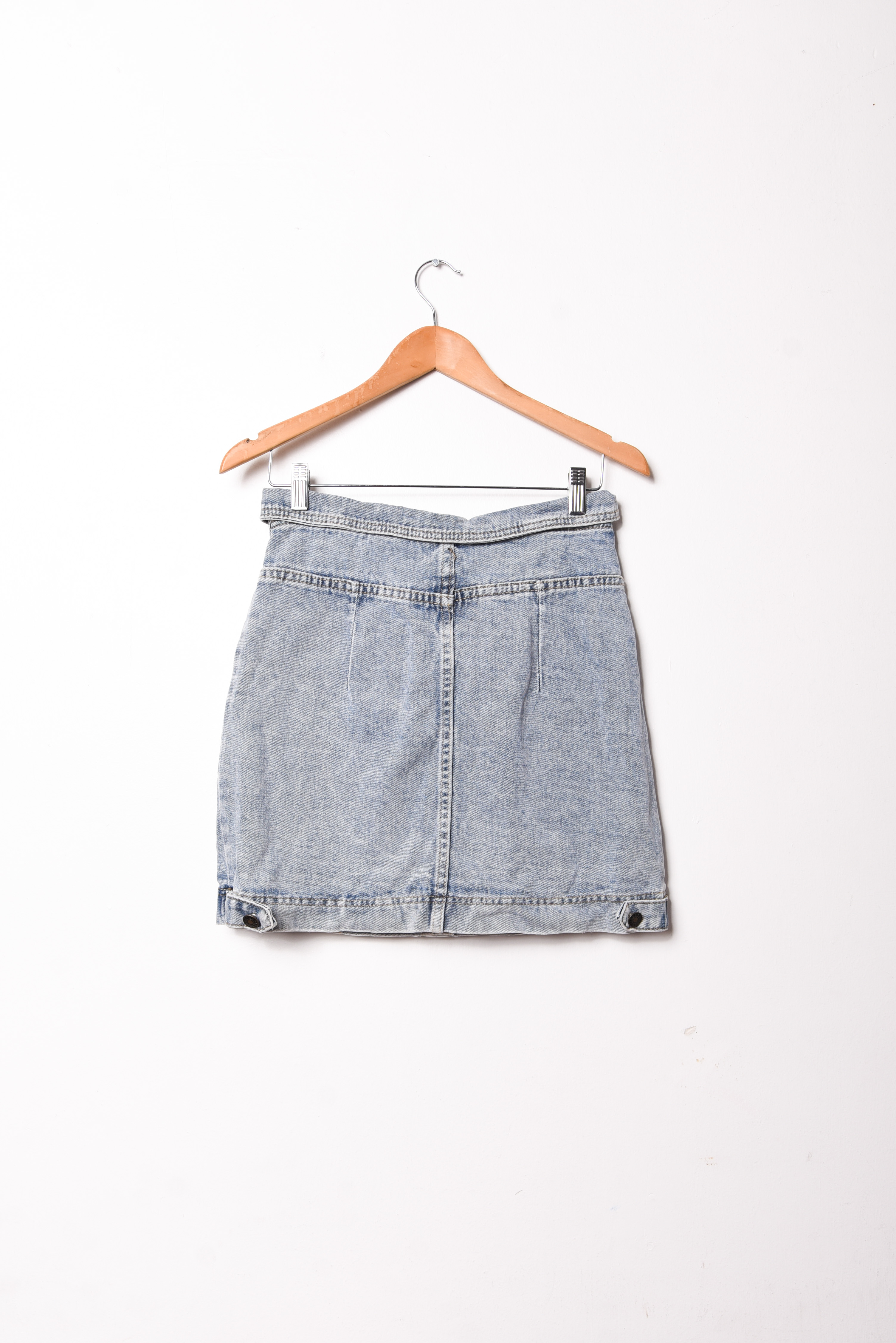 Falda denim jacket