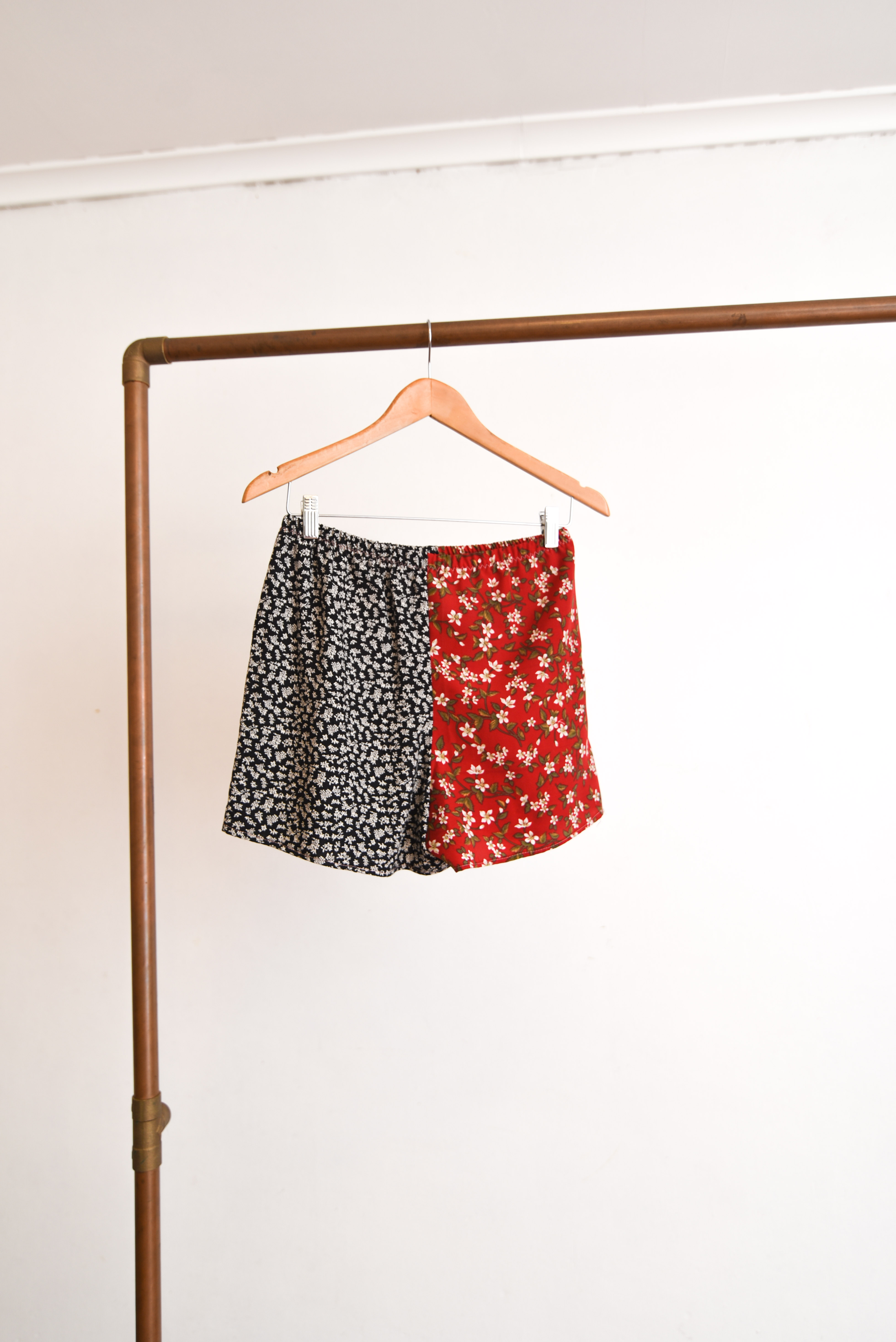 Conjunto reworked Vntg Cat