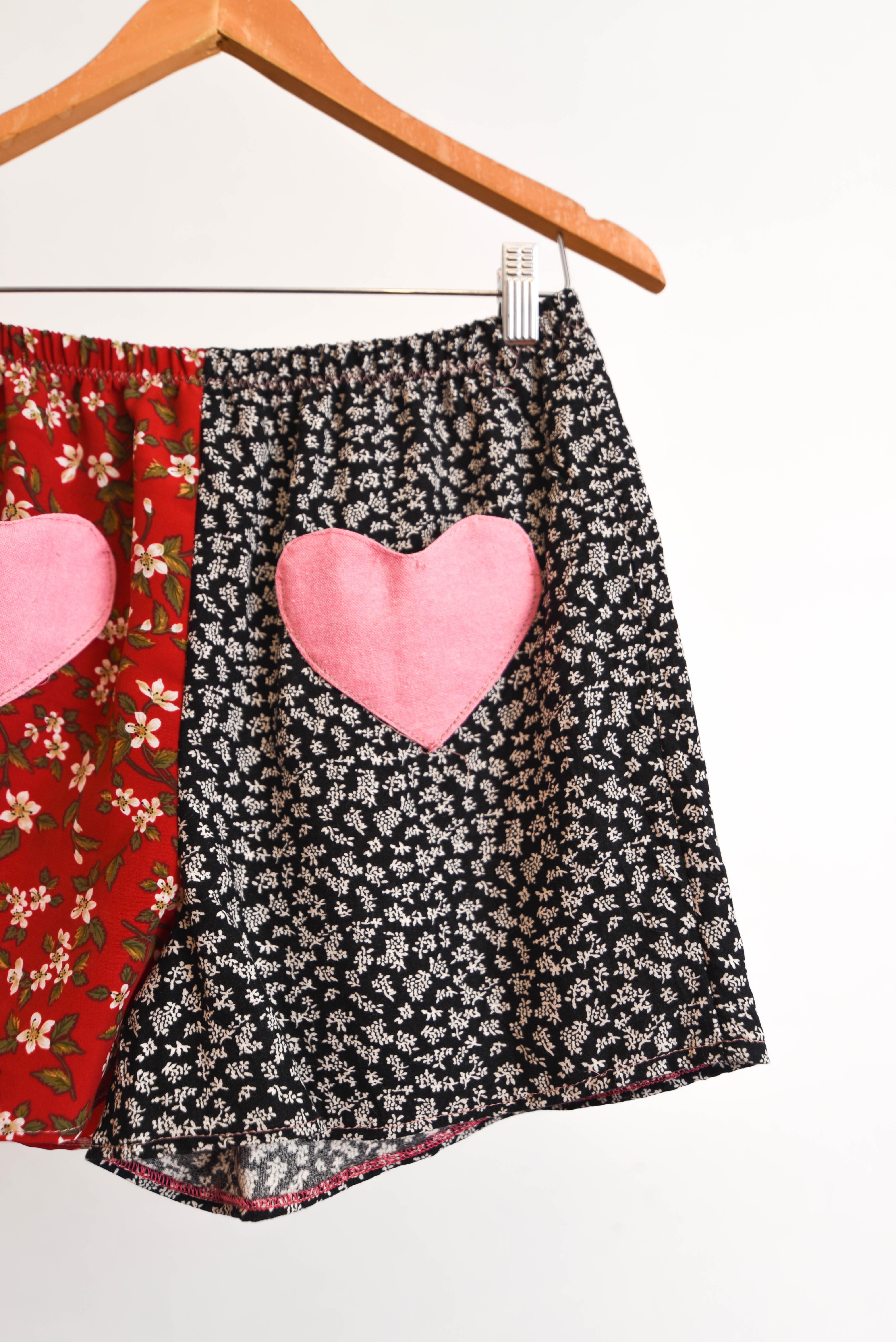 Conjunto reworked Vntg Cat