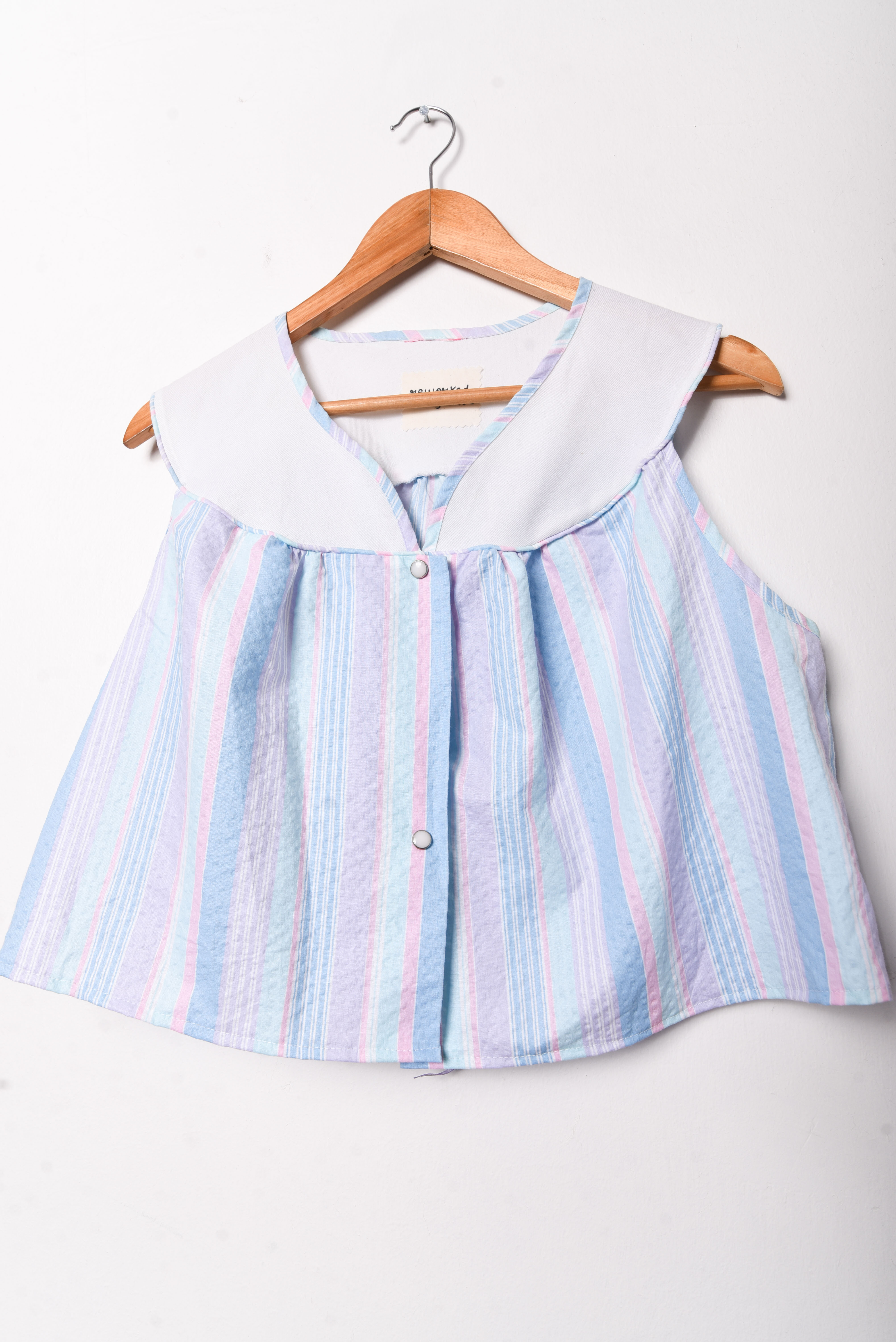 Conjunto reworked pastel Vntg Cat