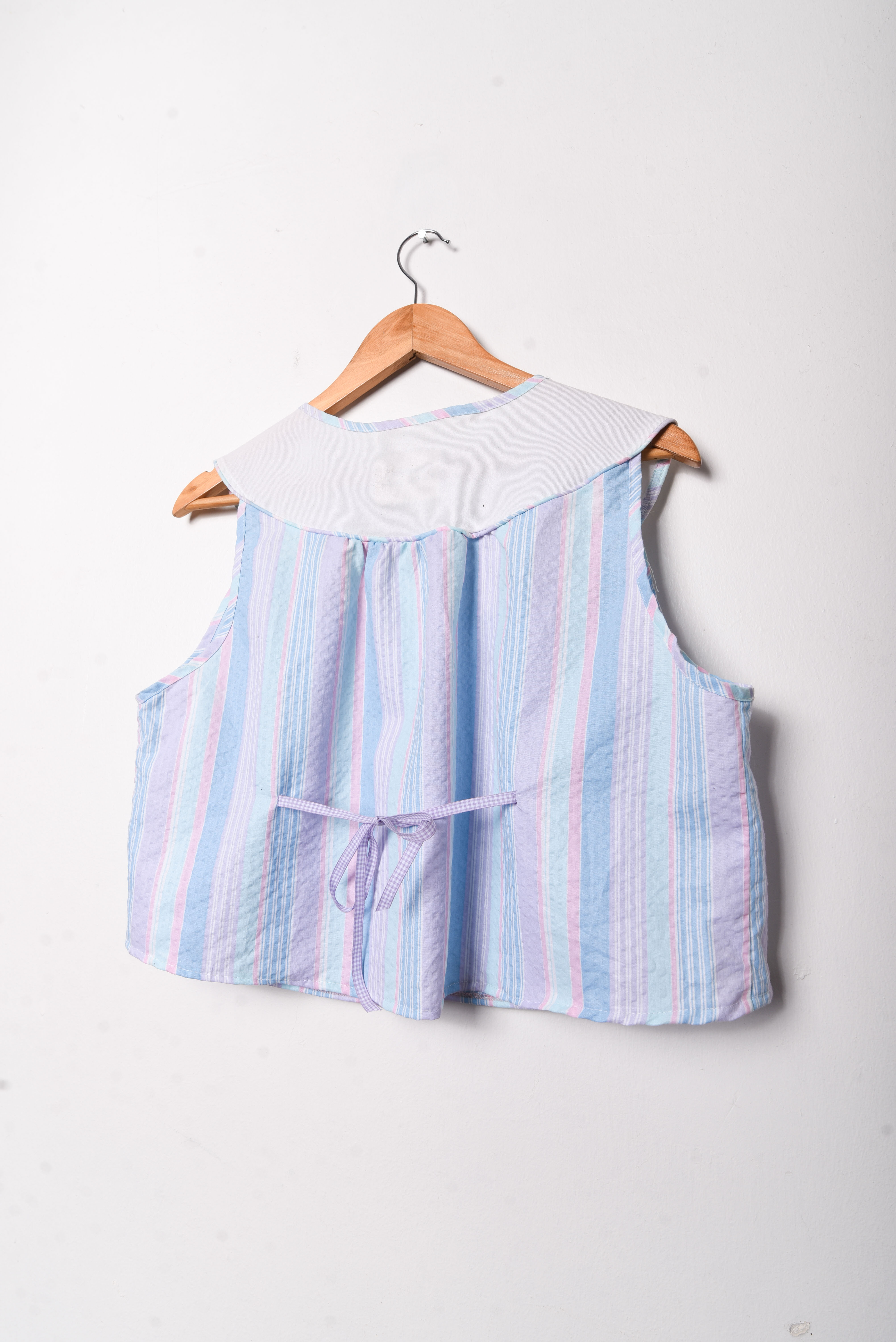 Conjunto reworked pastel Vntg Cat