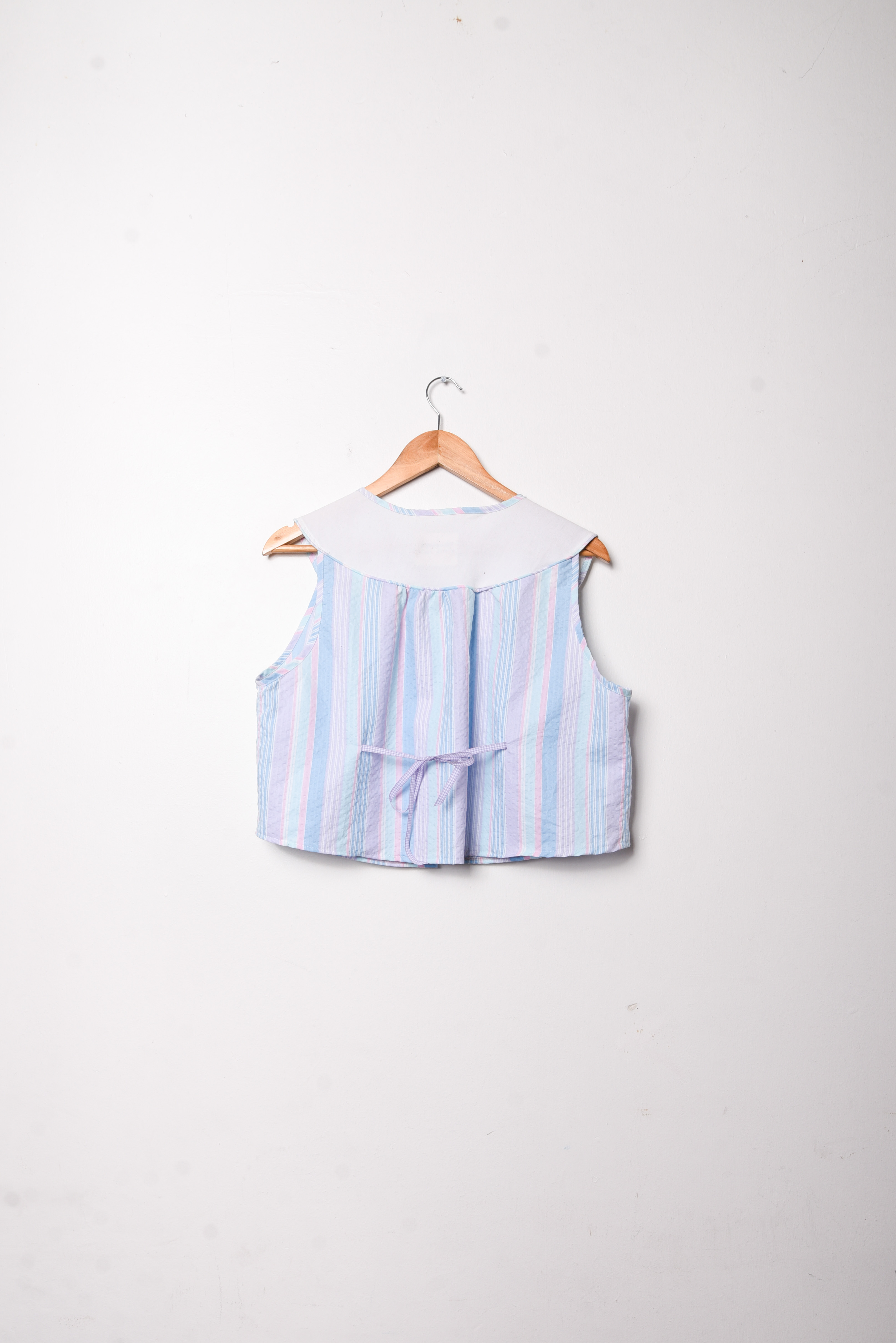 Conjunto reworked pastel Vntg Cat