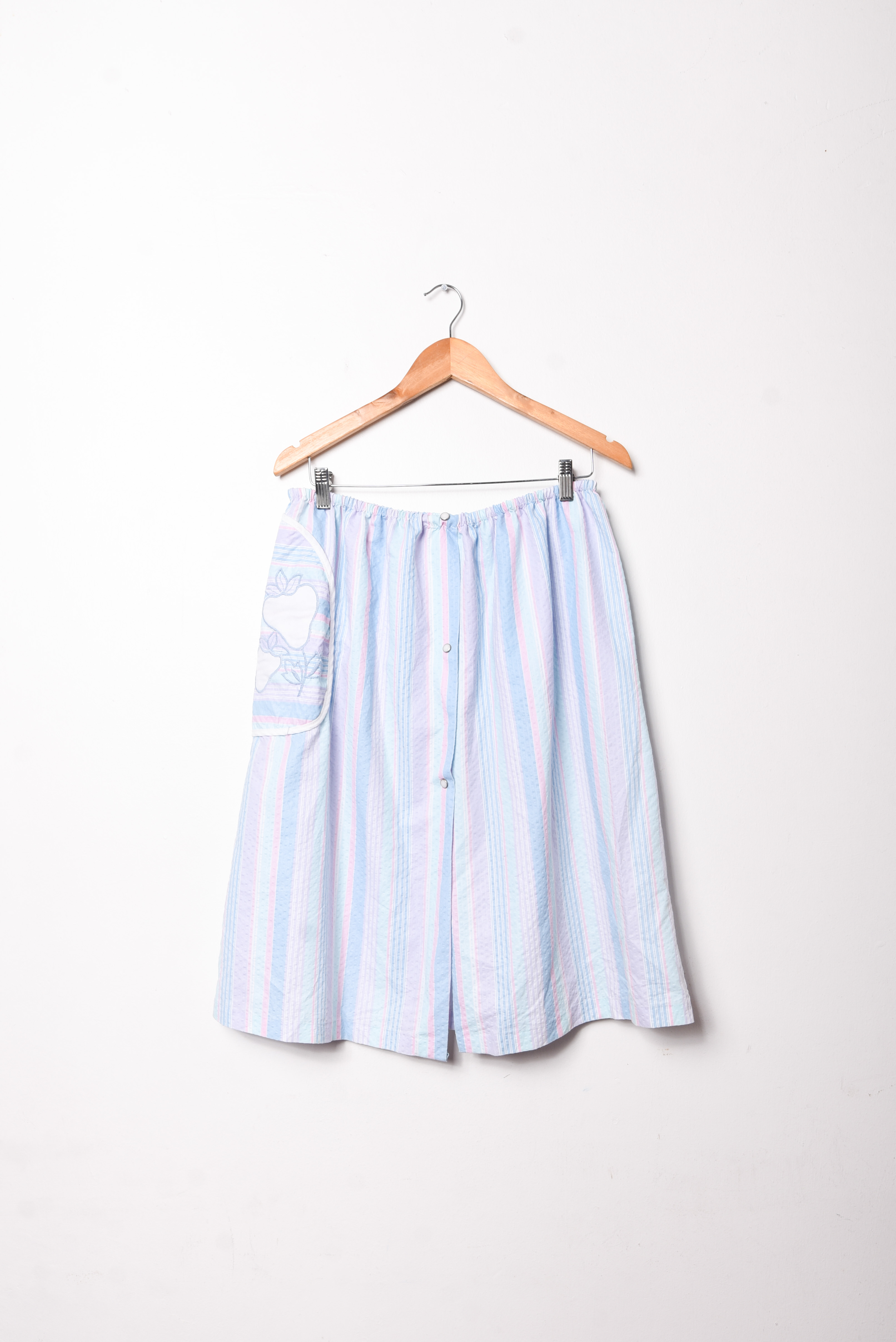 Conjunto reworked pastel Vntg Cat