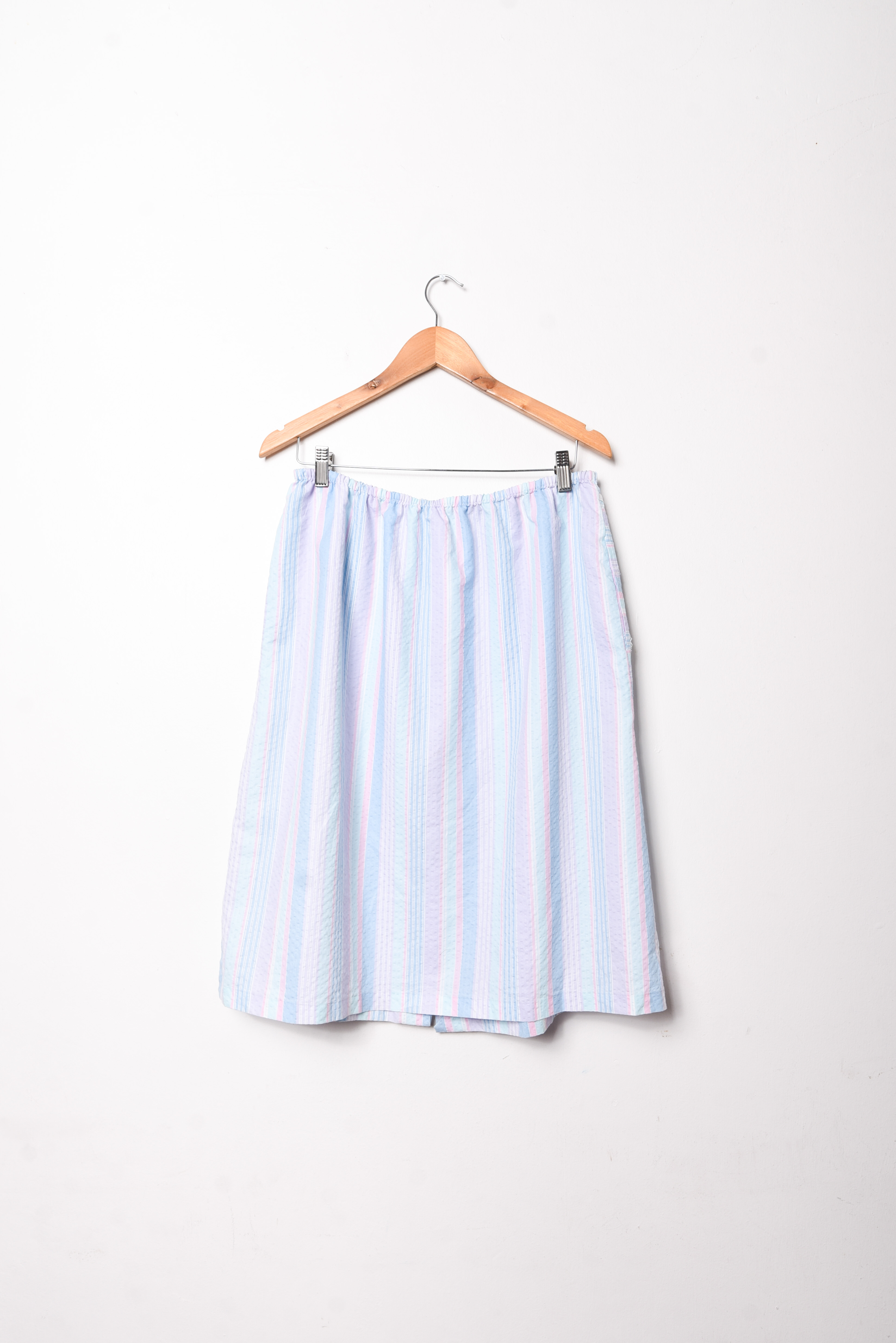 Conjunto reworked pastel Vntg Cat