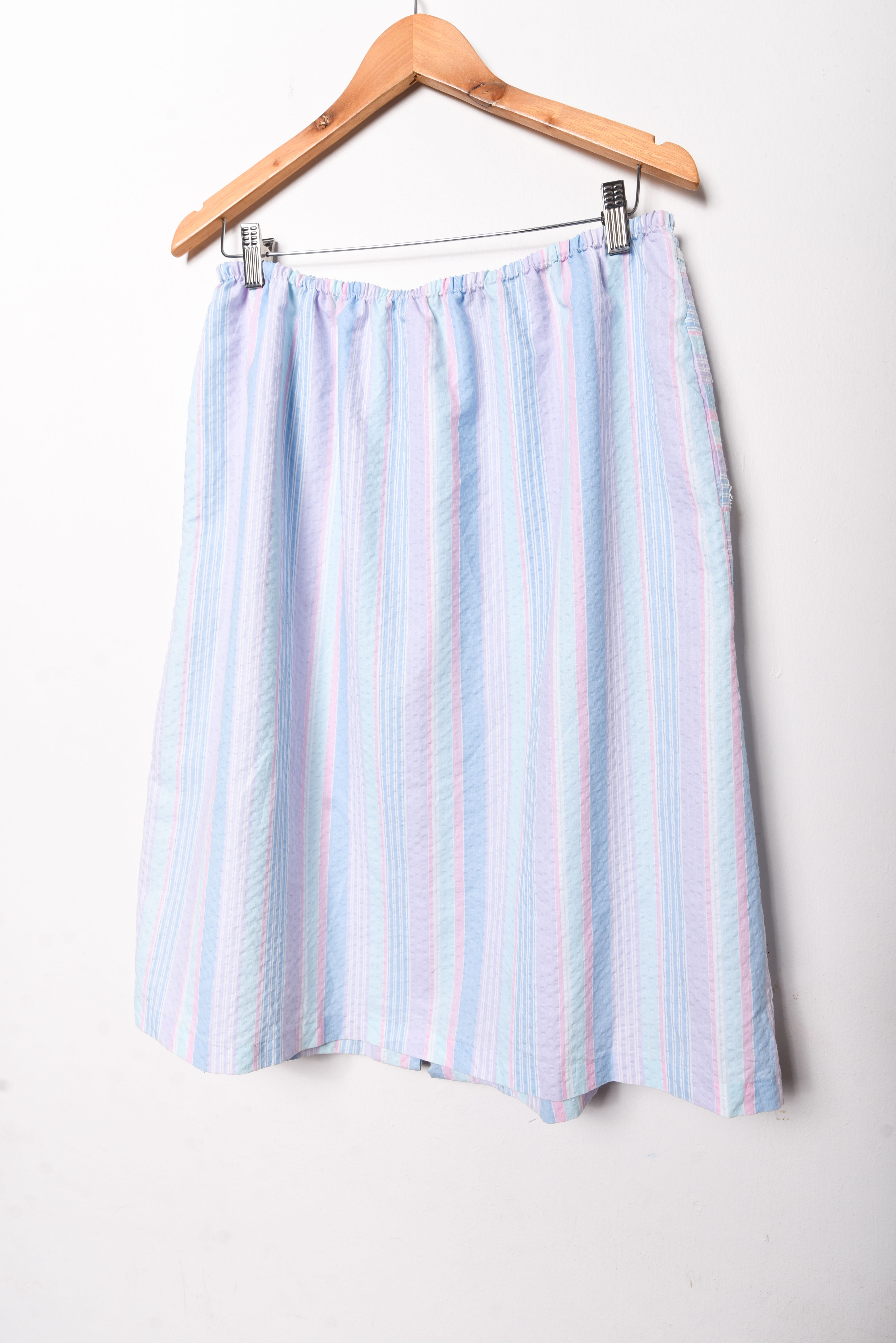 Conjunto reworked pastel Vntg Cat