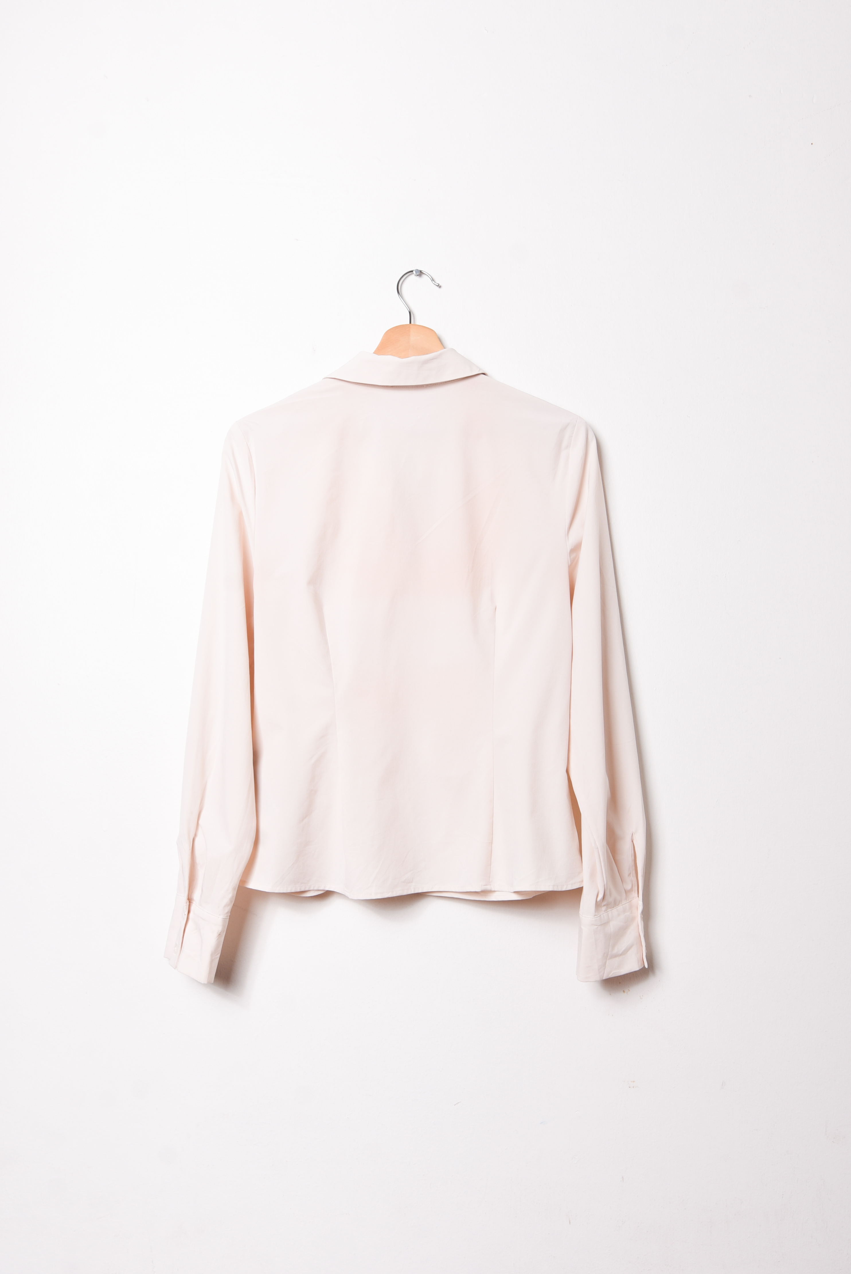 Blusa pastel Calvin Klein