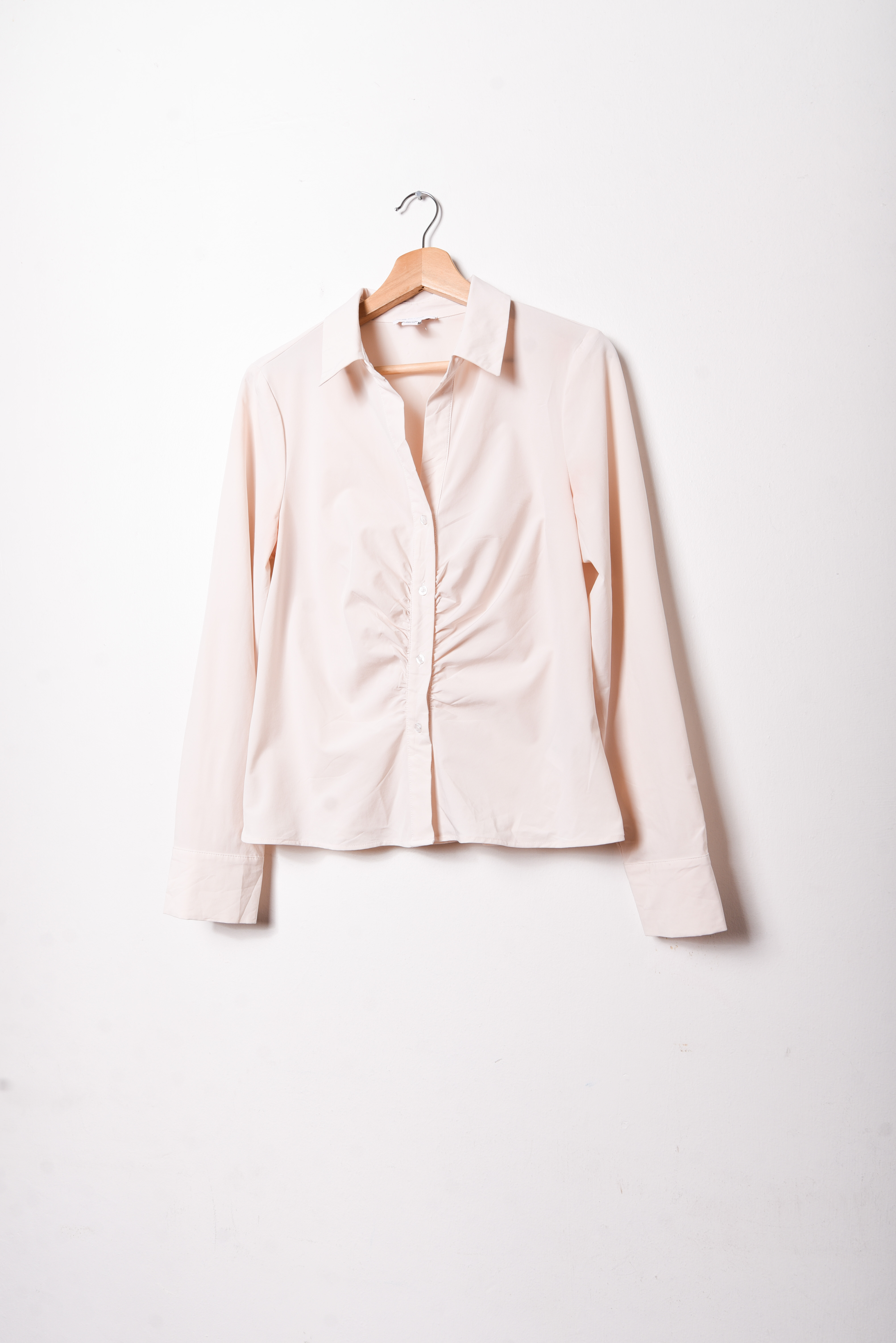 Blusa pastel Calvin Klein