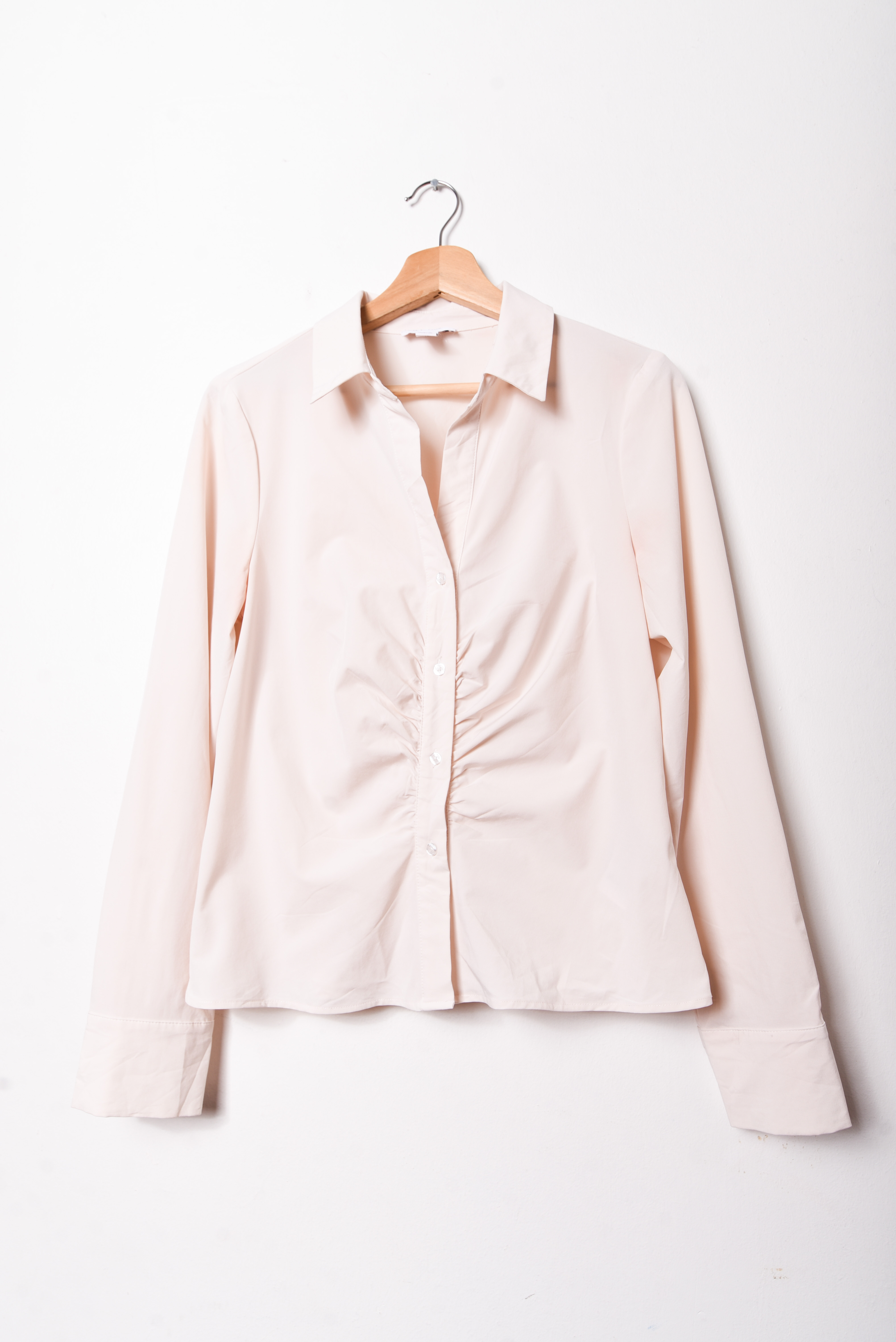 Blusa pastel Calvin Klein